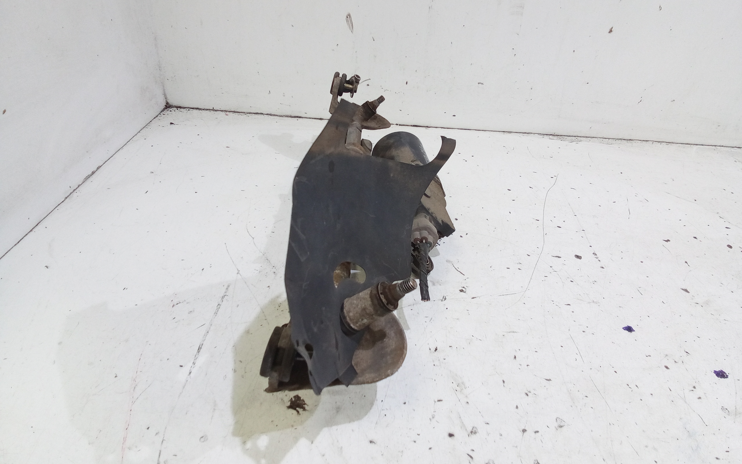 Motorino Tergiparabrezza Compl. Usato