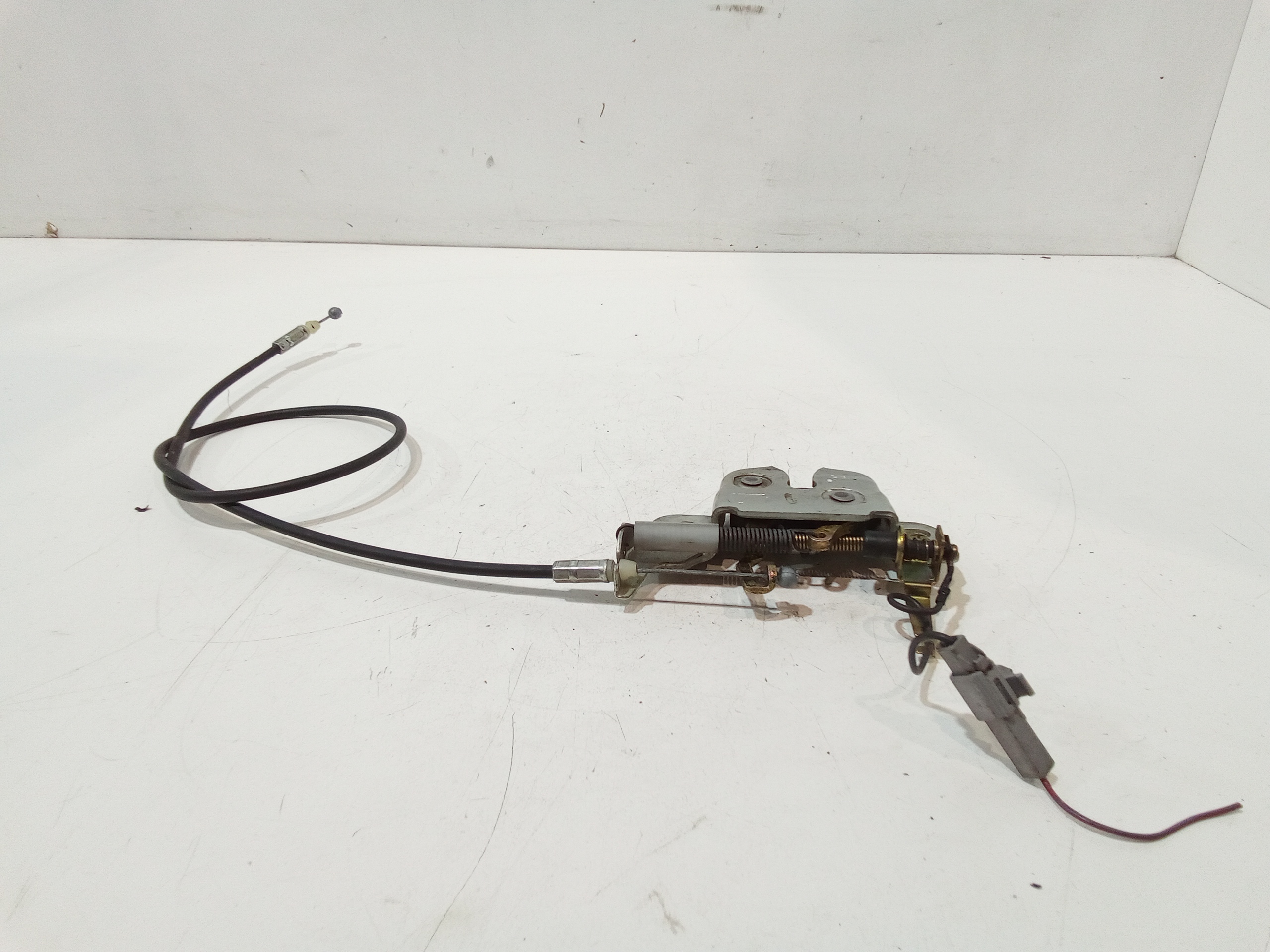 Serratura Cofano Post. Usato