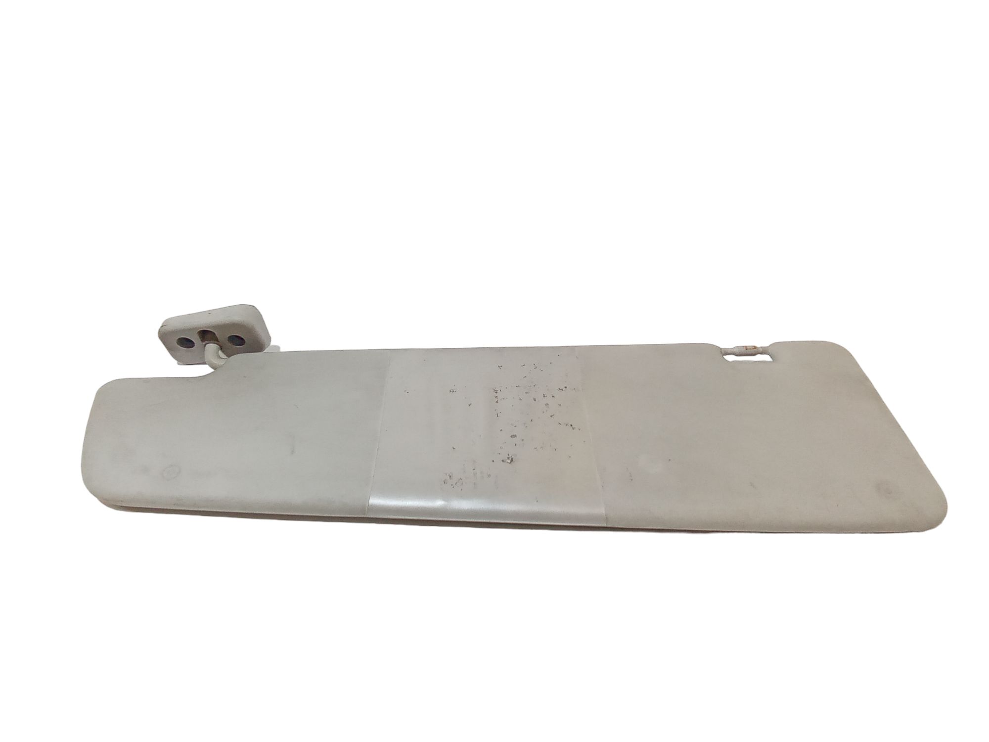 Aletta Parasole Parabrezza Sinistro 1612108180 Usato