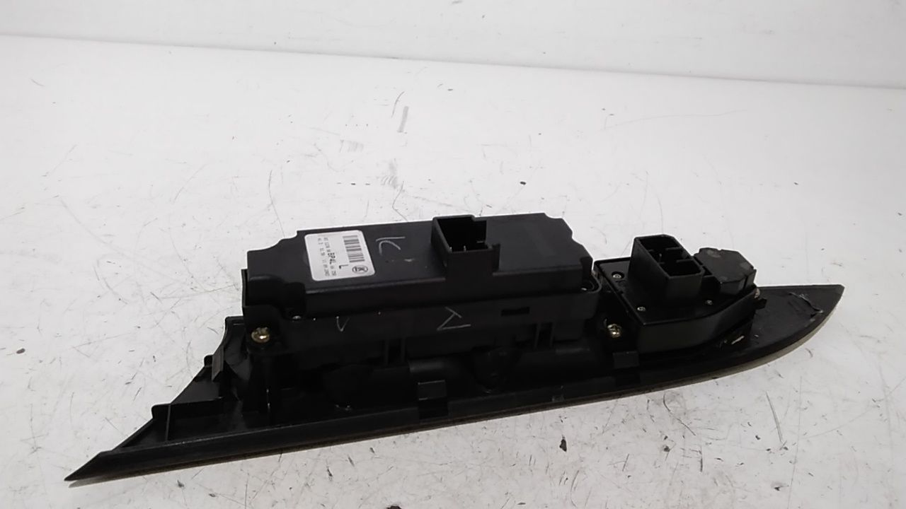 Interruttore Alzacristalli Porta Ant. Sinistro Usato