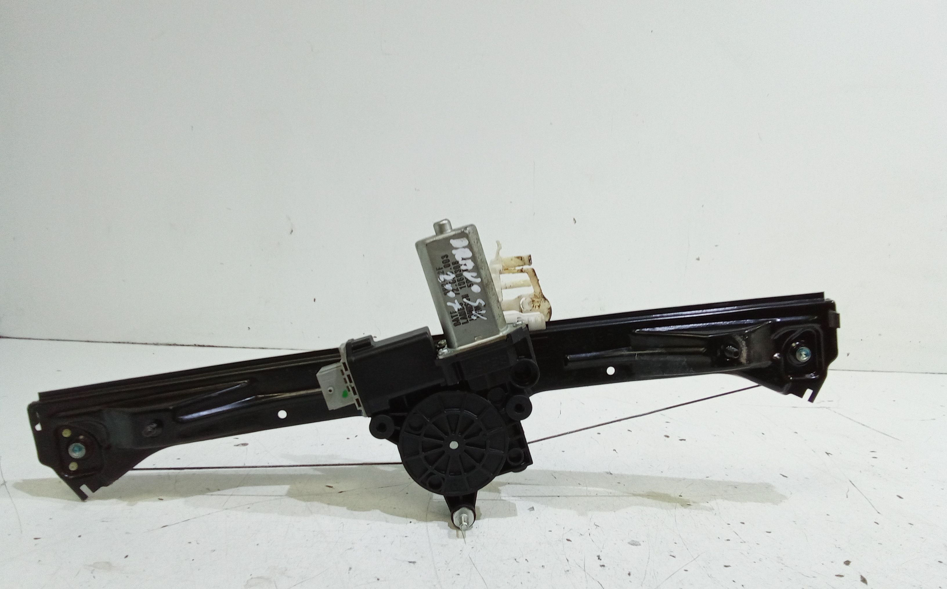 Alzacristallo Porta Ant. Sinistro Usato