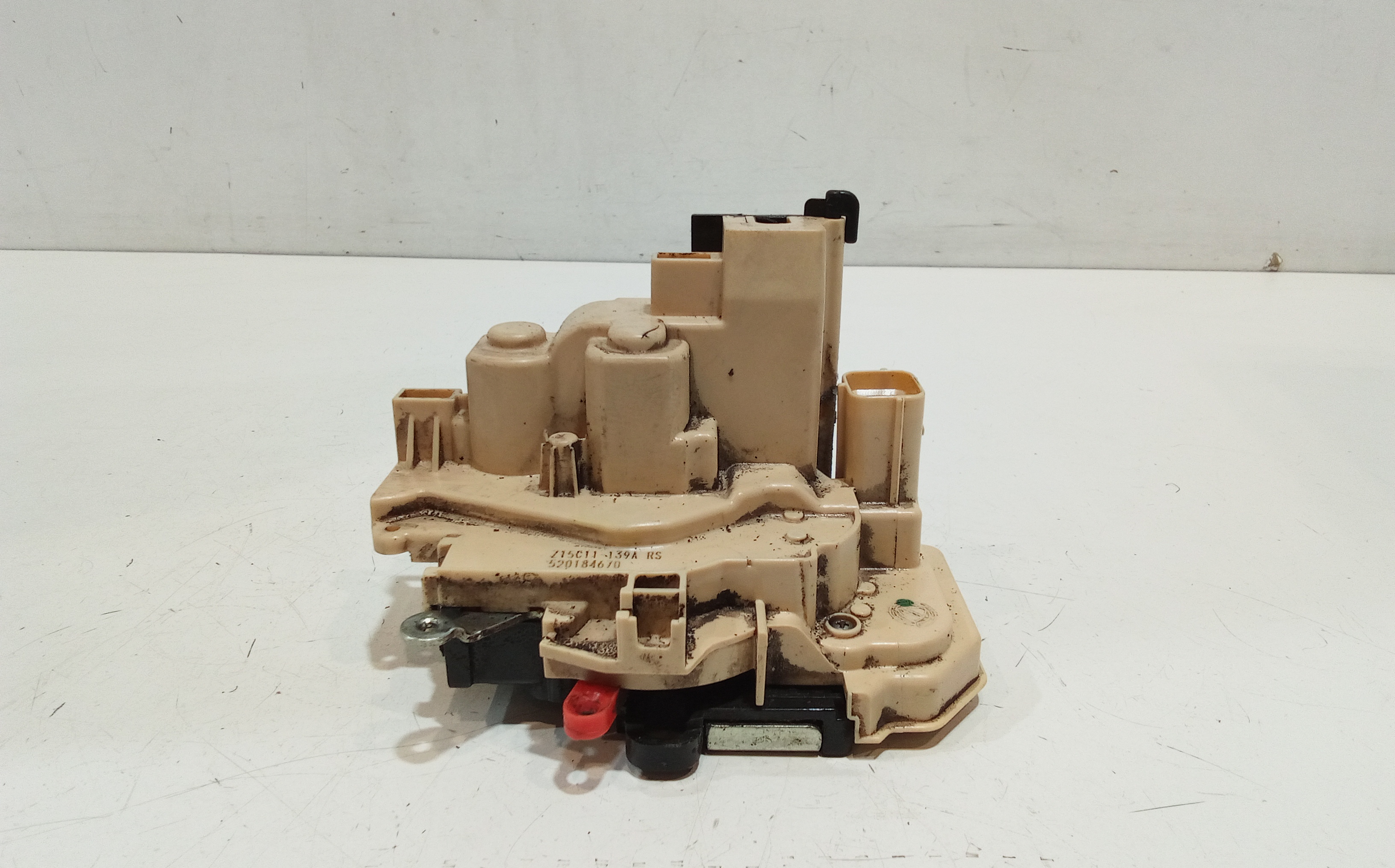 Serratura Porta Ant. Sinistro 52191505 Usato