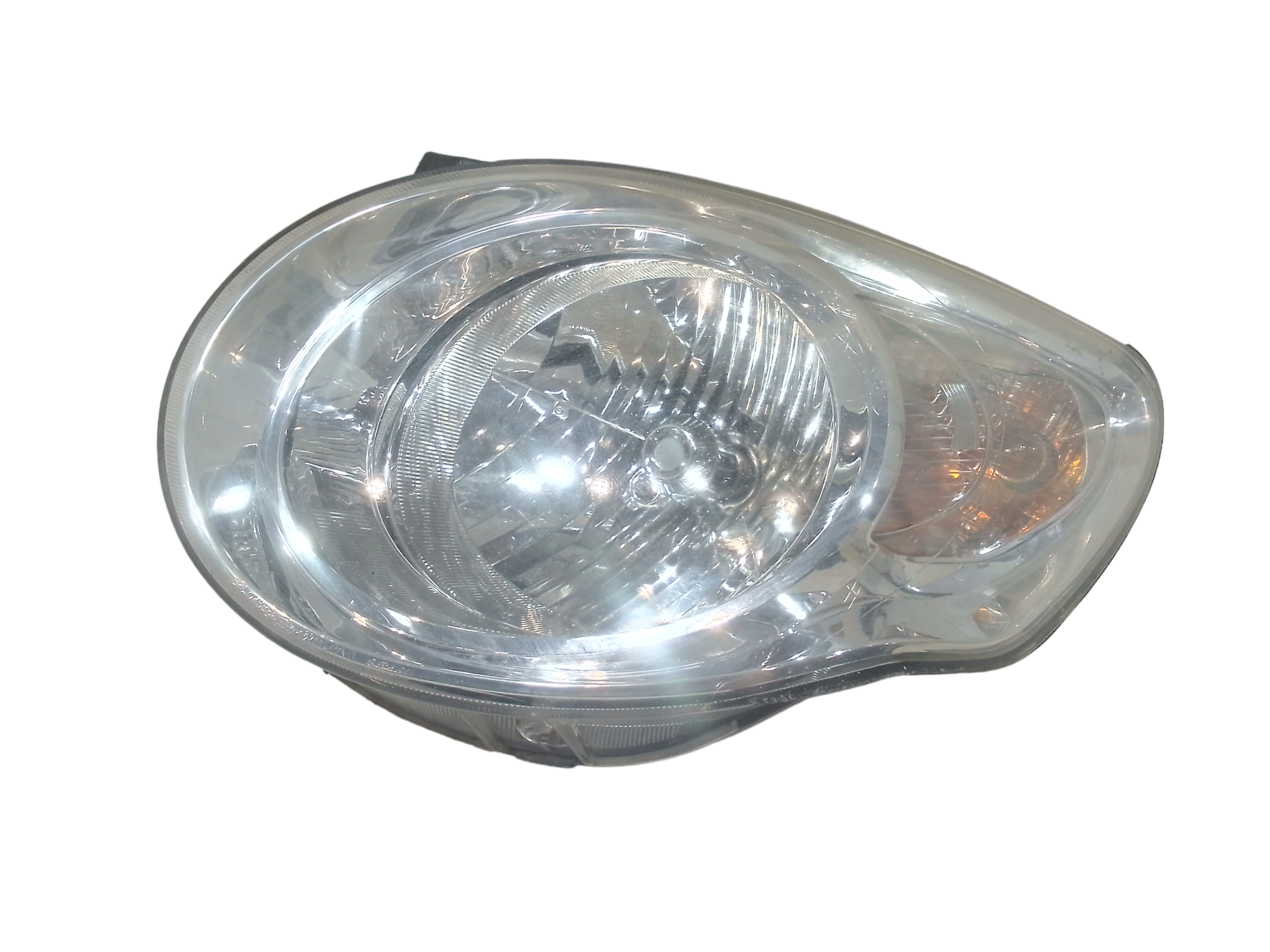 Proiettore Sinistro 9210107510 Usato