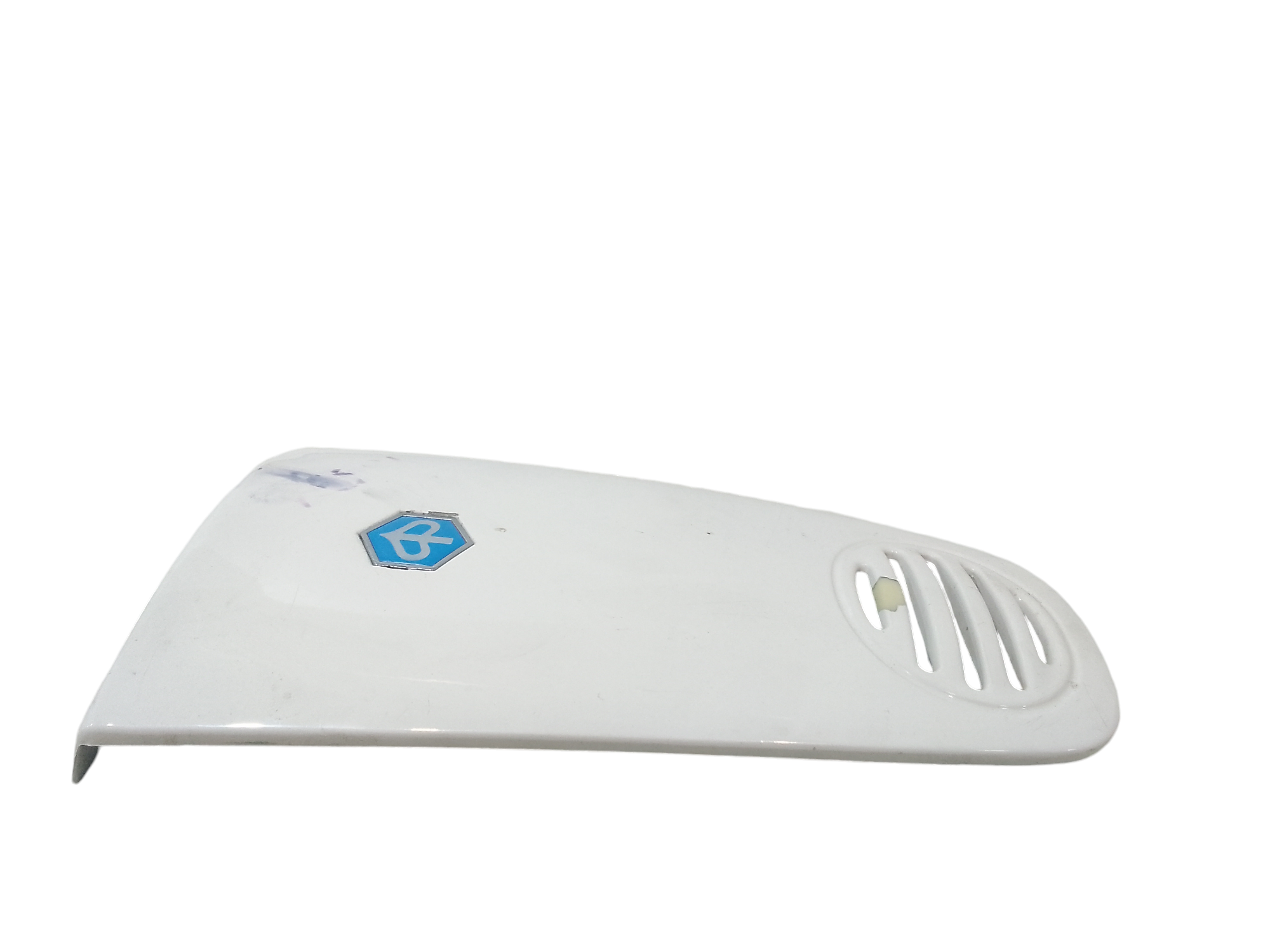 Coperchio Scudo Anteriore Usato