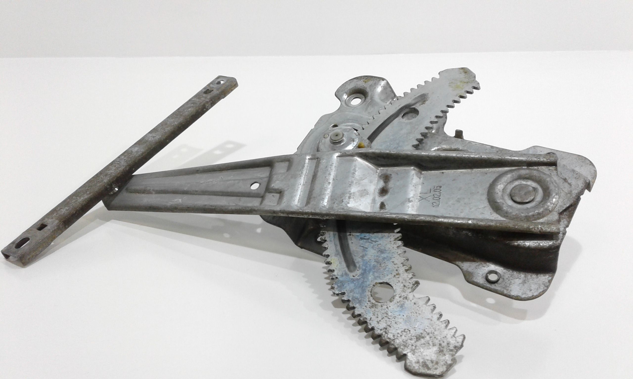 Alzacristallo Elettr. Porta Post. Sinistro Usato