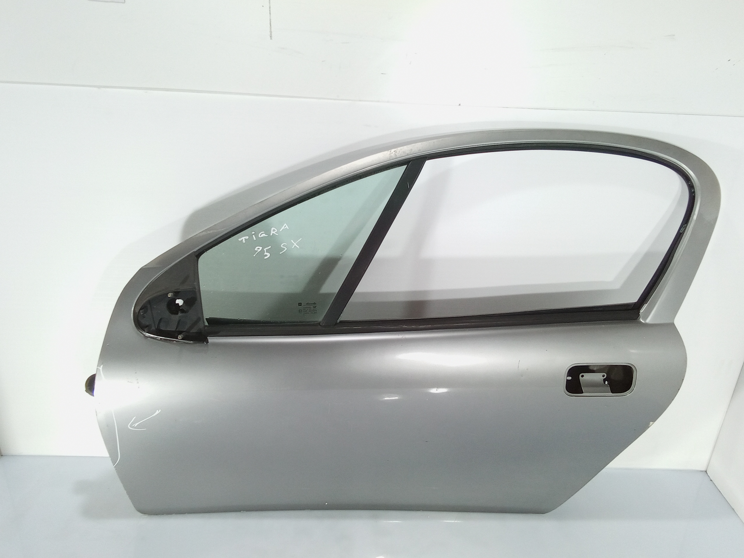 Porta Ant. Sinistro 9115361 Usato