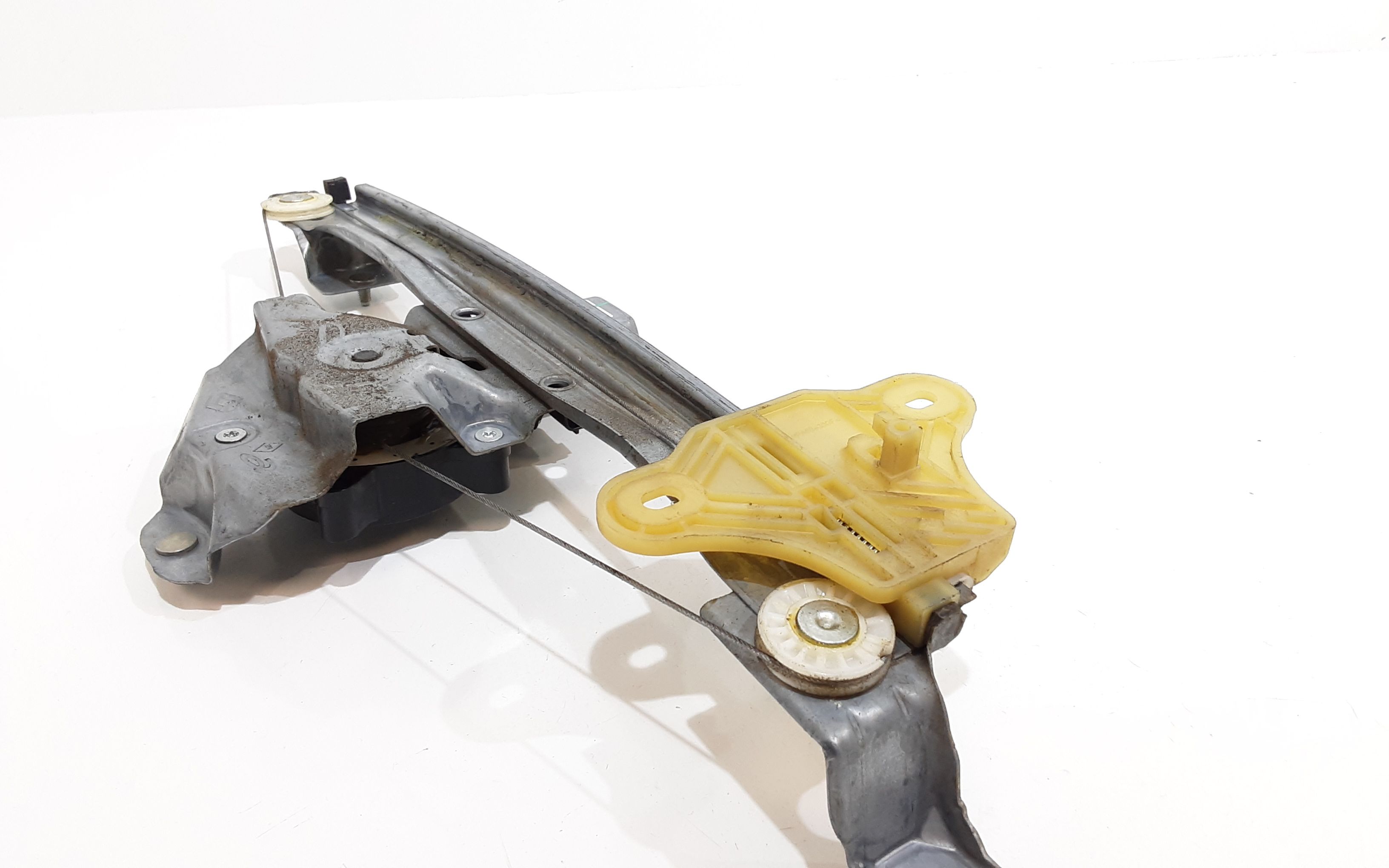 Alzacristallo Porta Post. Sinistro Usato