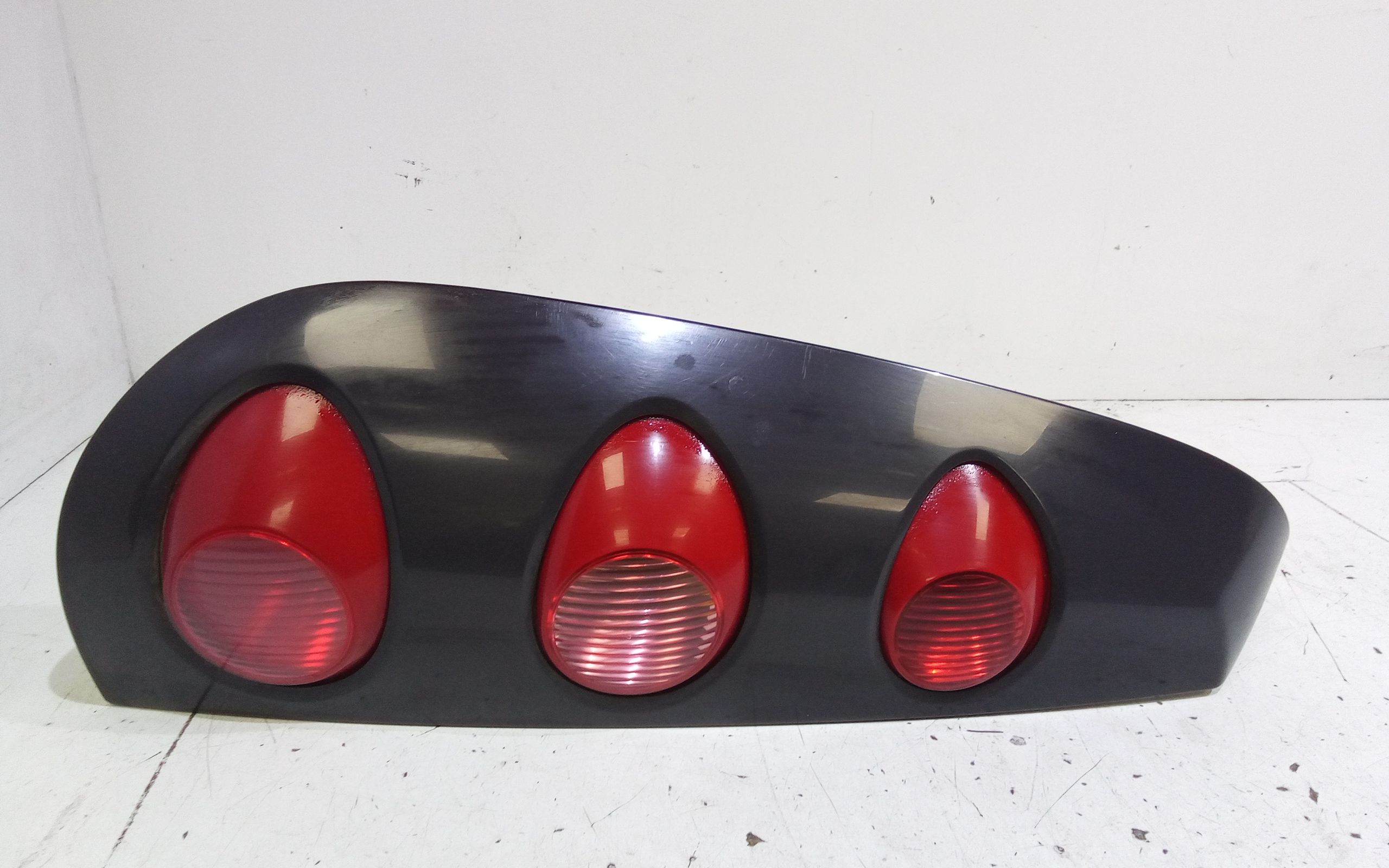 Fanale Post. Sinistro A4548200164 Usato