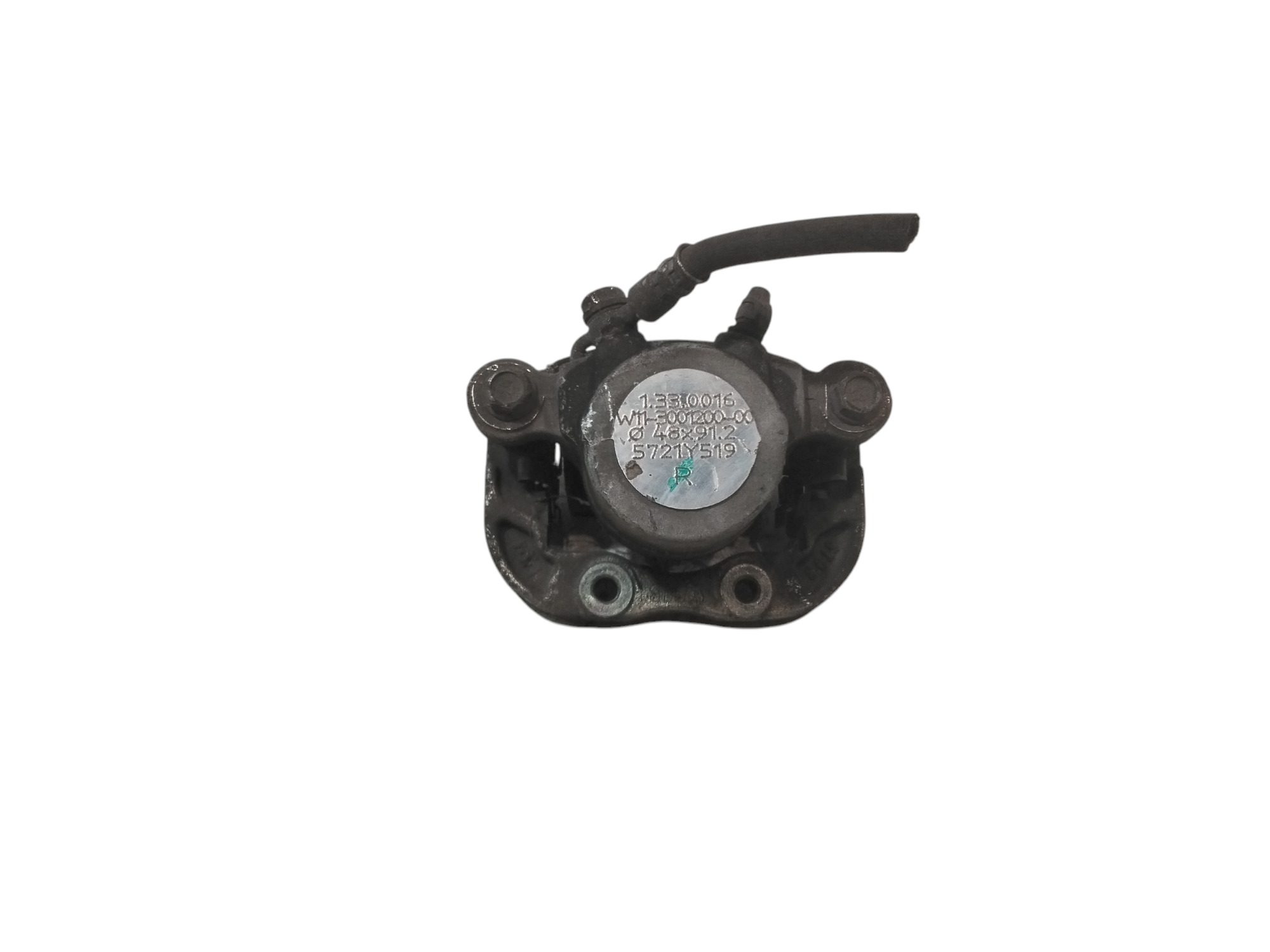 Pinza Freno Ant. Destro Usato