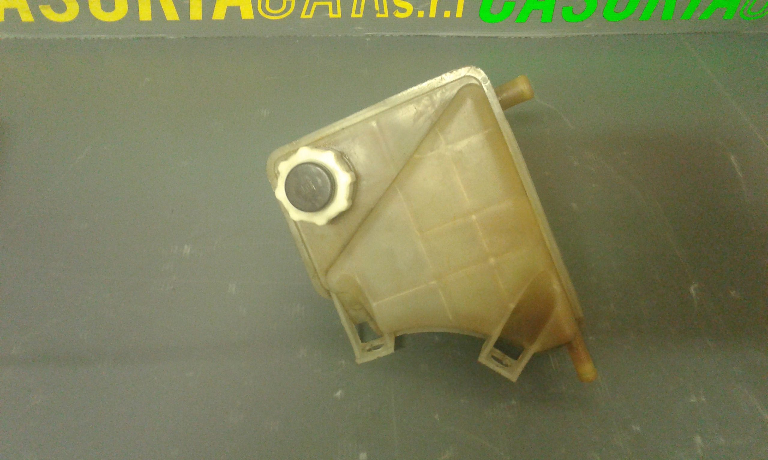 Vaschetta Compensazione Radiatore 6025371703 Usato