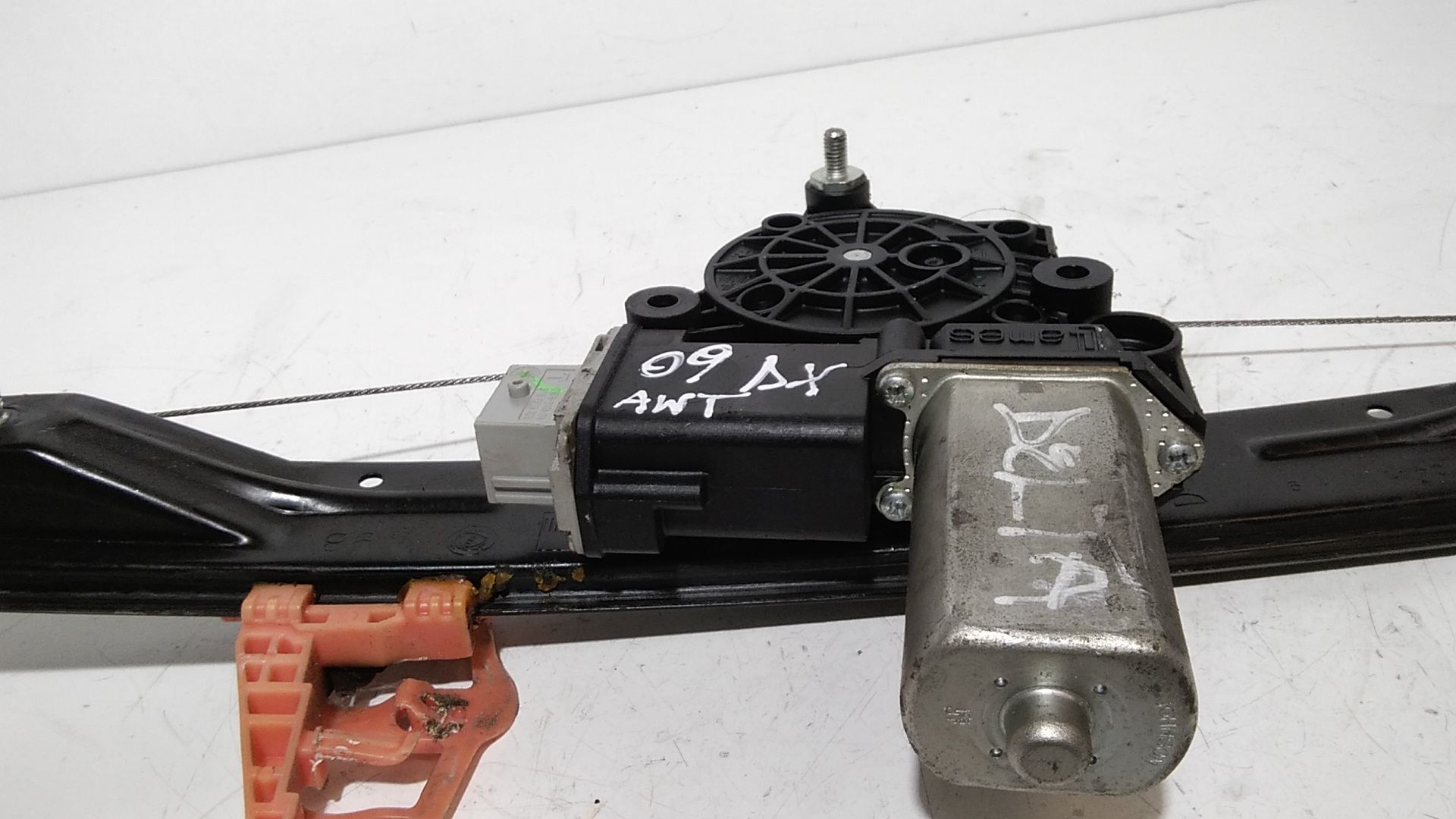 Alzacristallo Porta Ant. Destro Usato