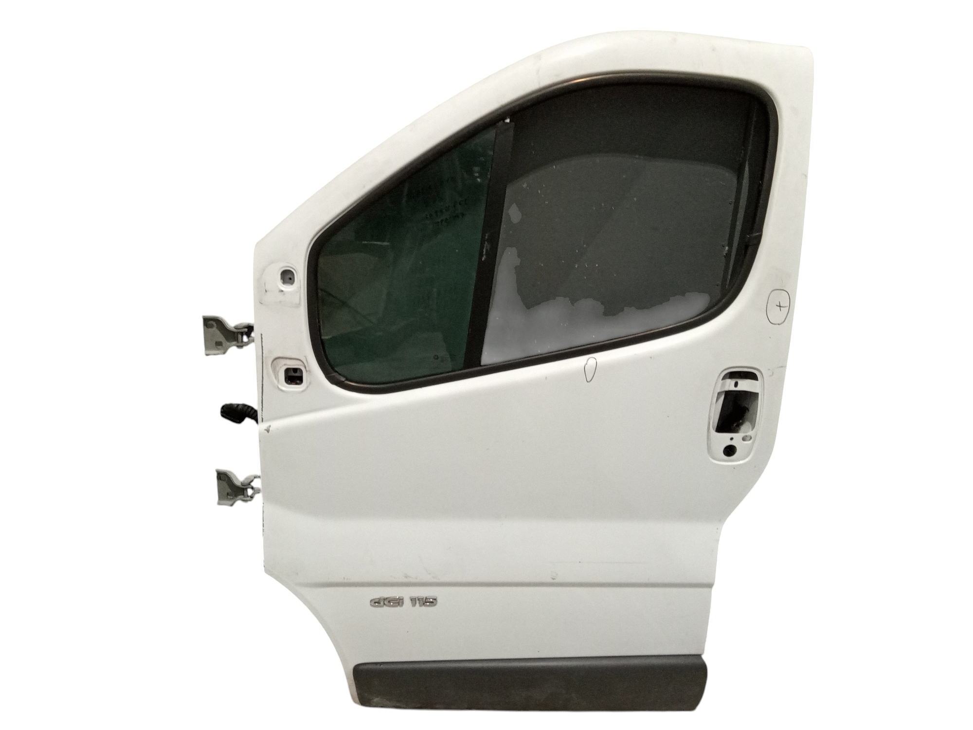 Porta Ant. Sinistro 7751478602 Usato