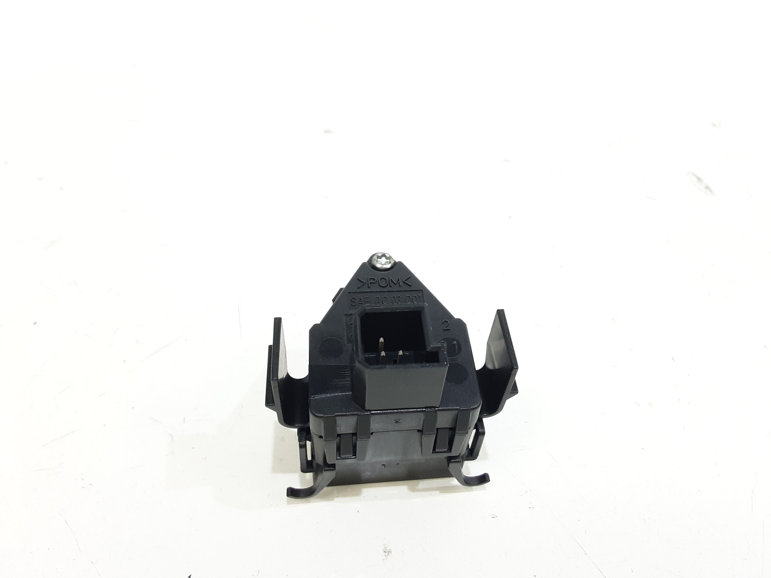 Interruttore Luci Emergenza Usato