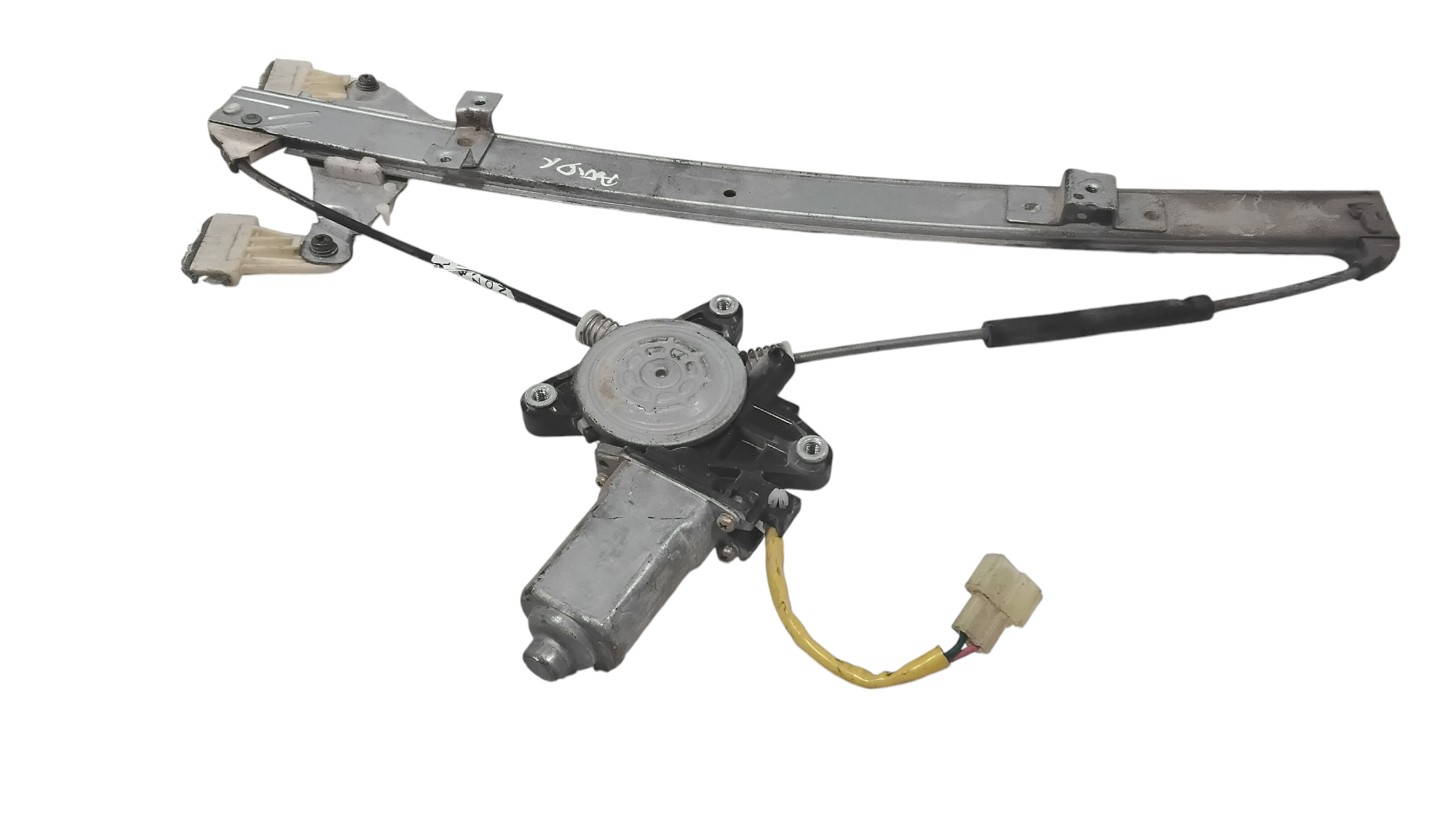 Alzacristallo Porta Ant. Destro 8341083E00000 Usato