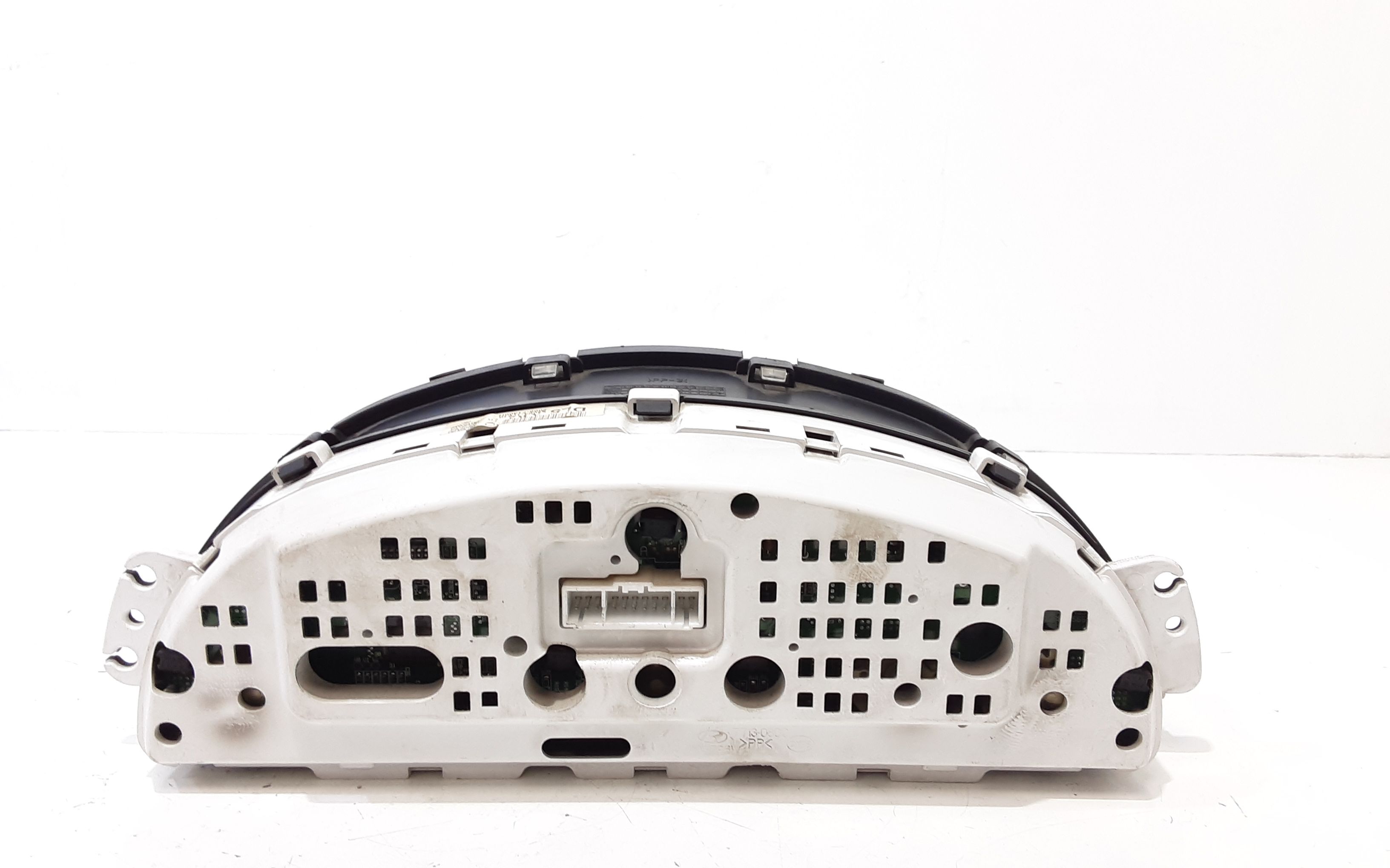 Quadro Portastrumenti Usato