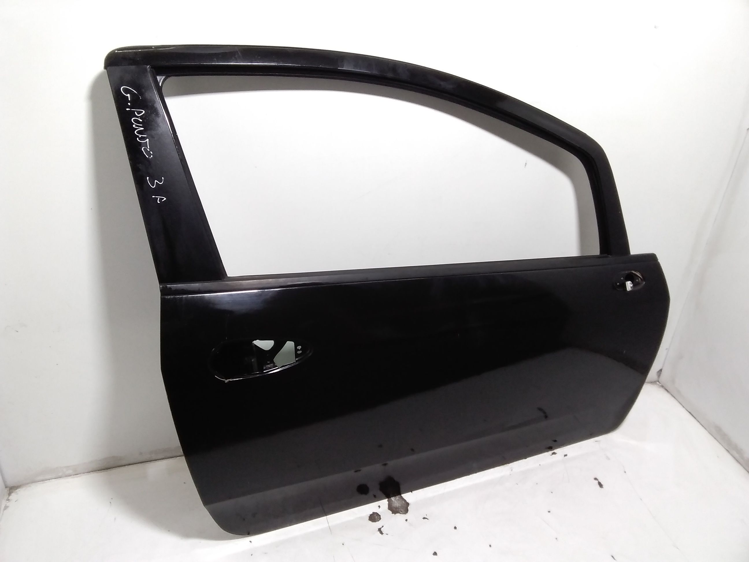 Porta Ant. Destro 51846214 Usato