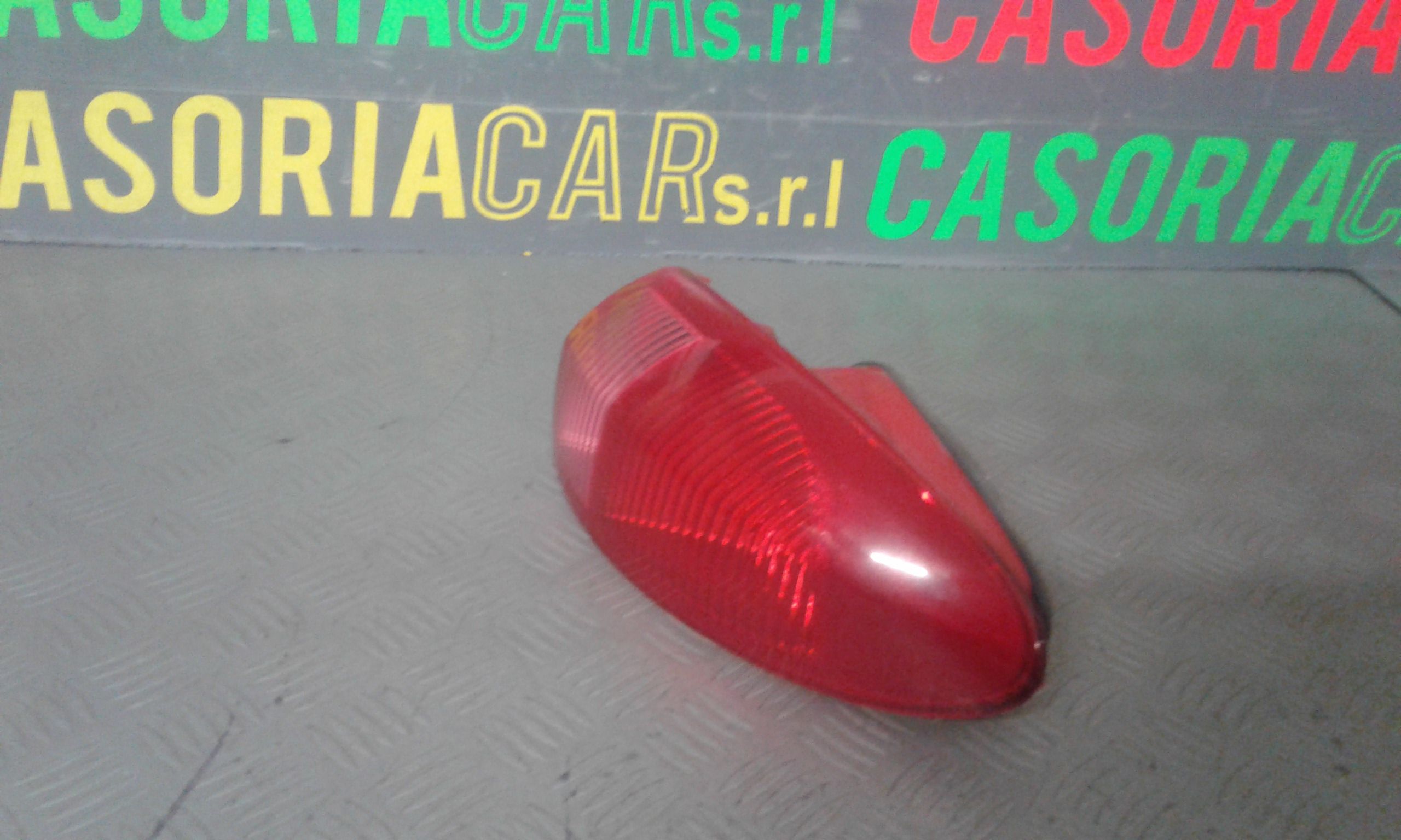 Fanale Post. Destro Usato