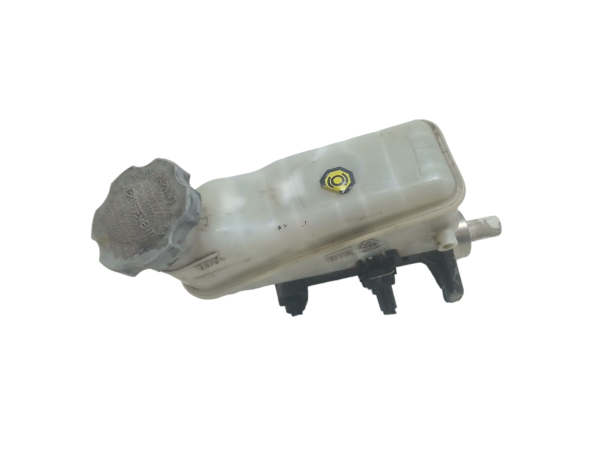 Pompa Comando Freni 585101J100 Usato