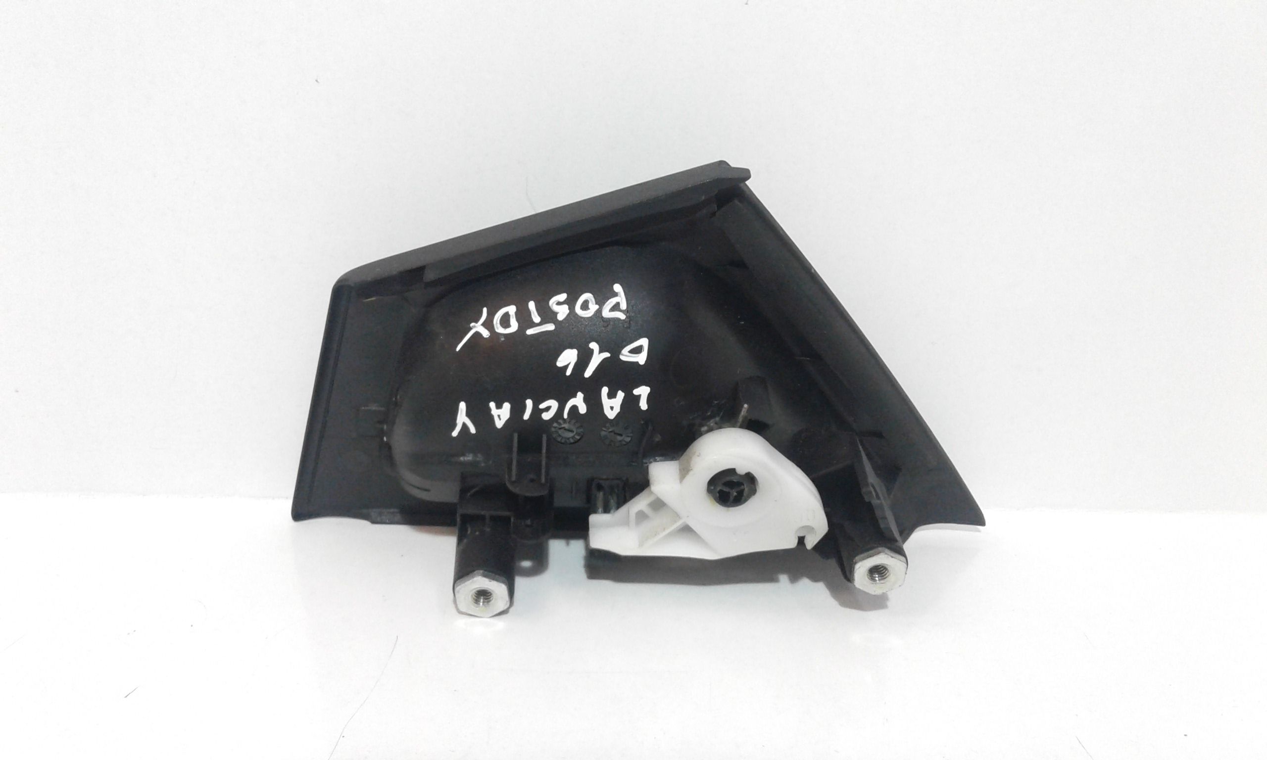 Maniglia Porta Post. Destro 735531881 Usato