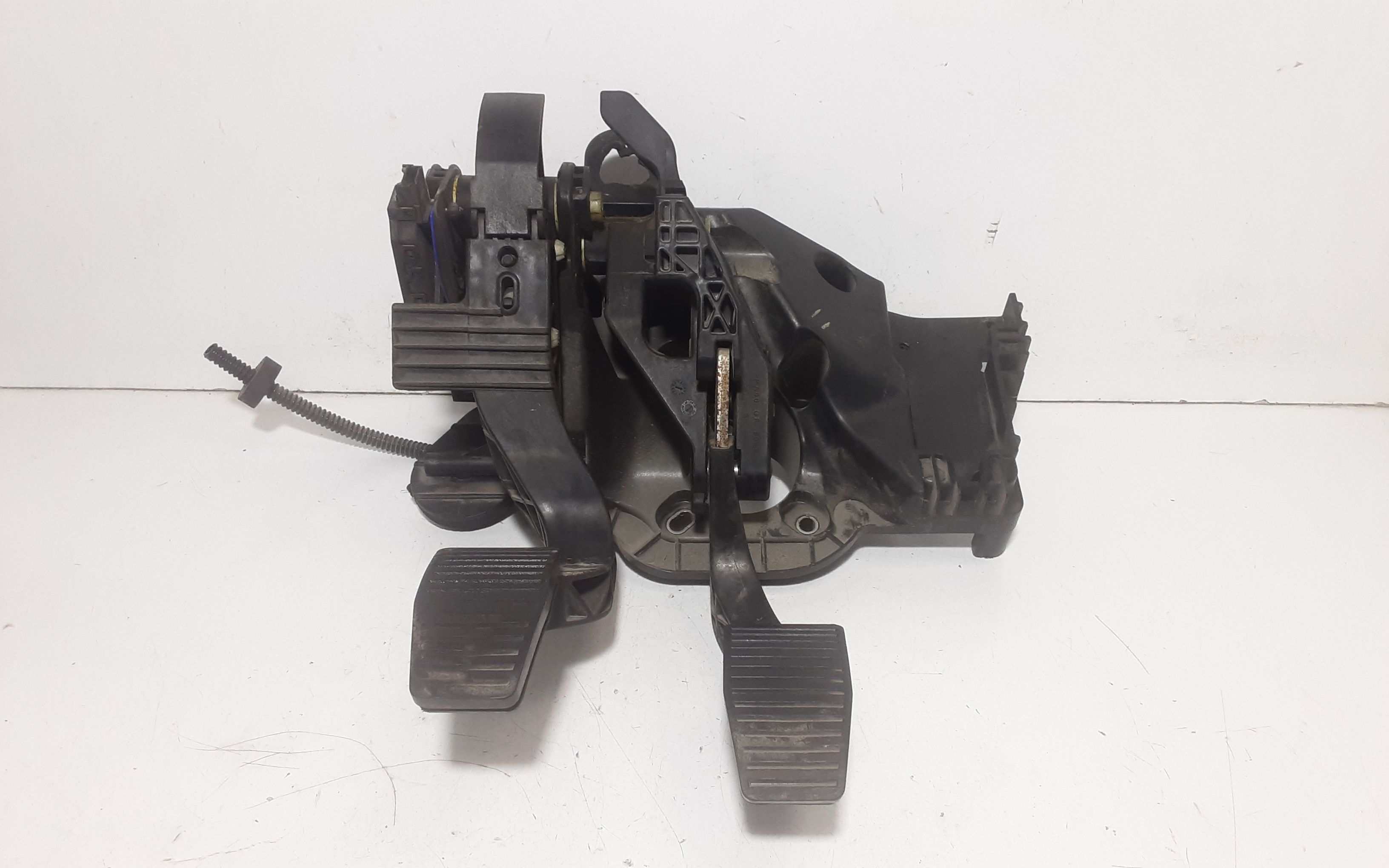 Pedaliera Freno, Pedale Frizione, Pedaliera Freno + Frizione Usato