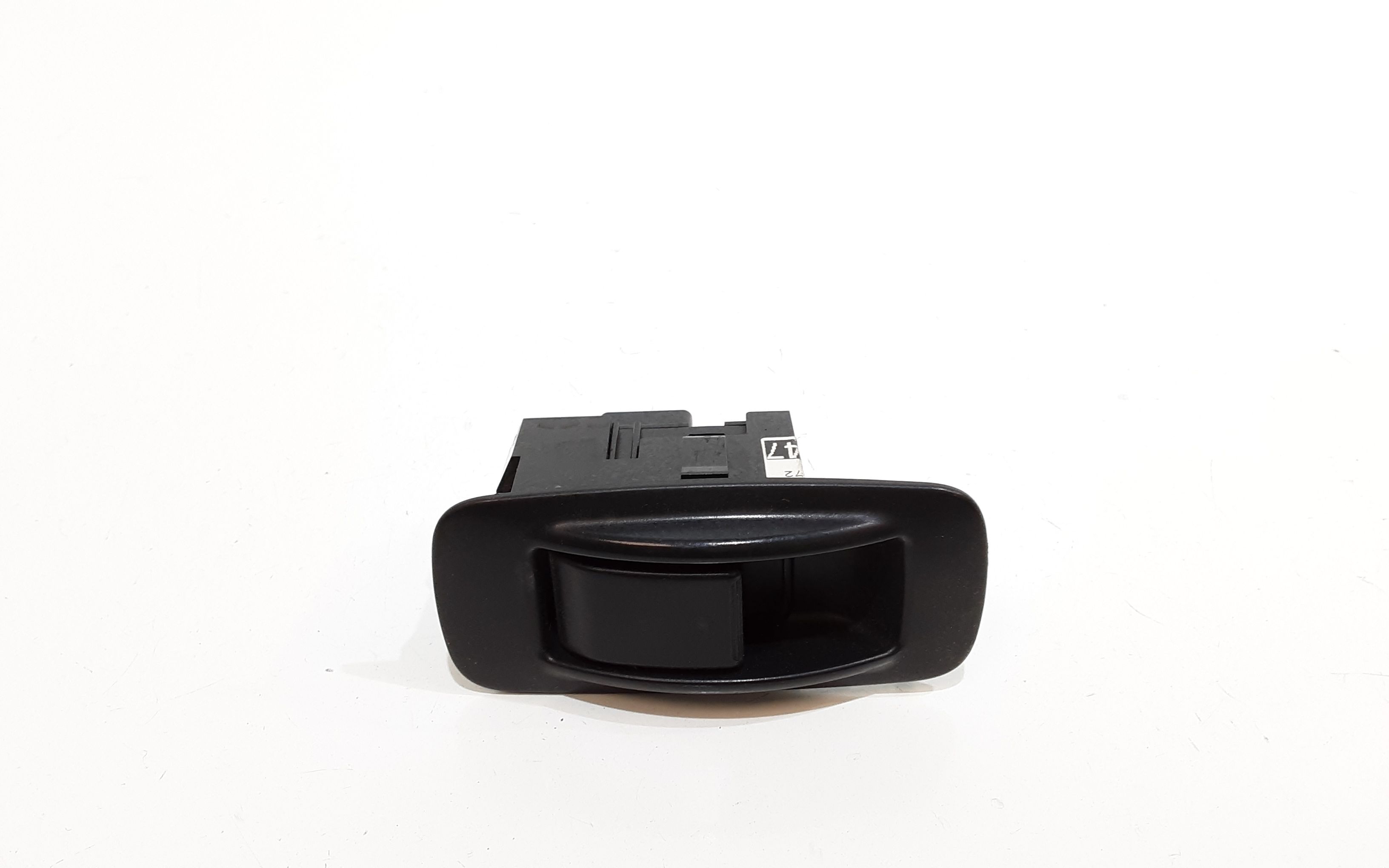 Interruttore Alzacristalli Porta Post. Destro 848100F010 Usato