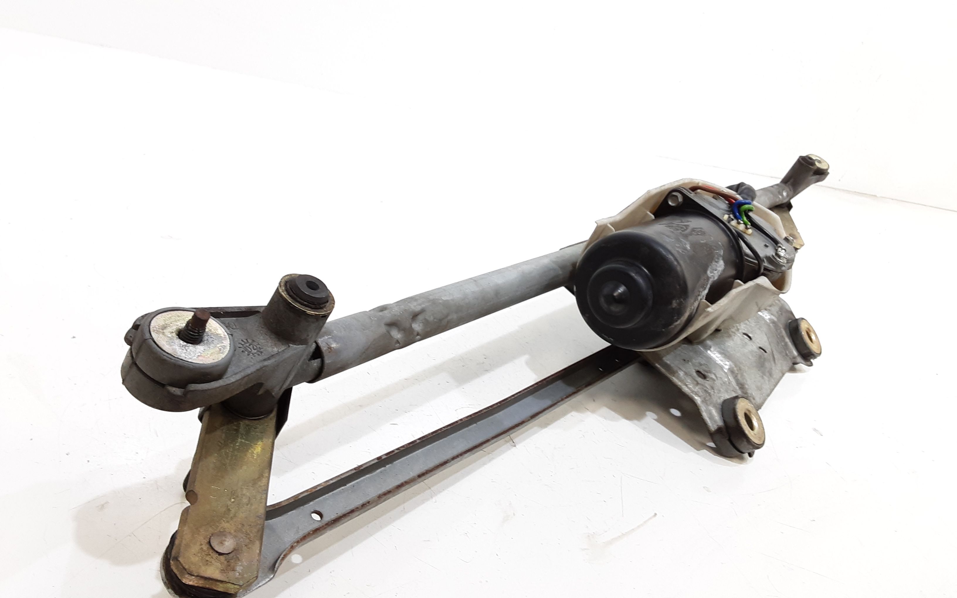 Motorino Tergiparabrezza Compl. Usato