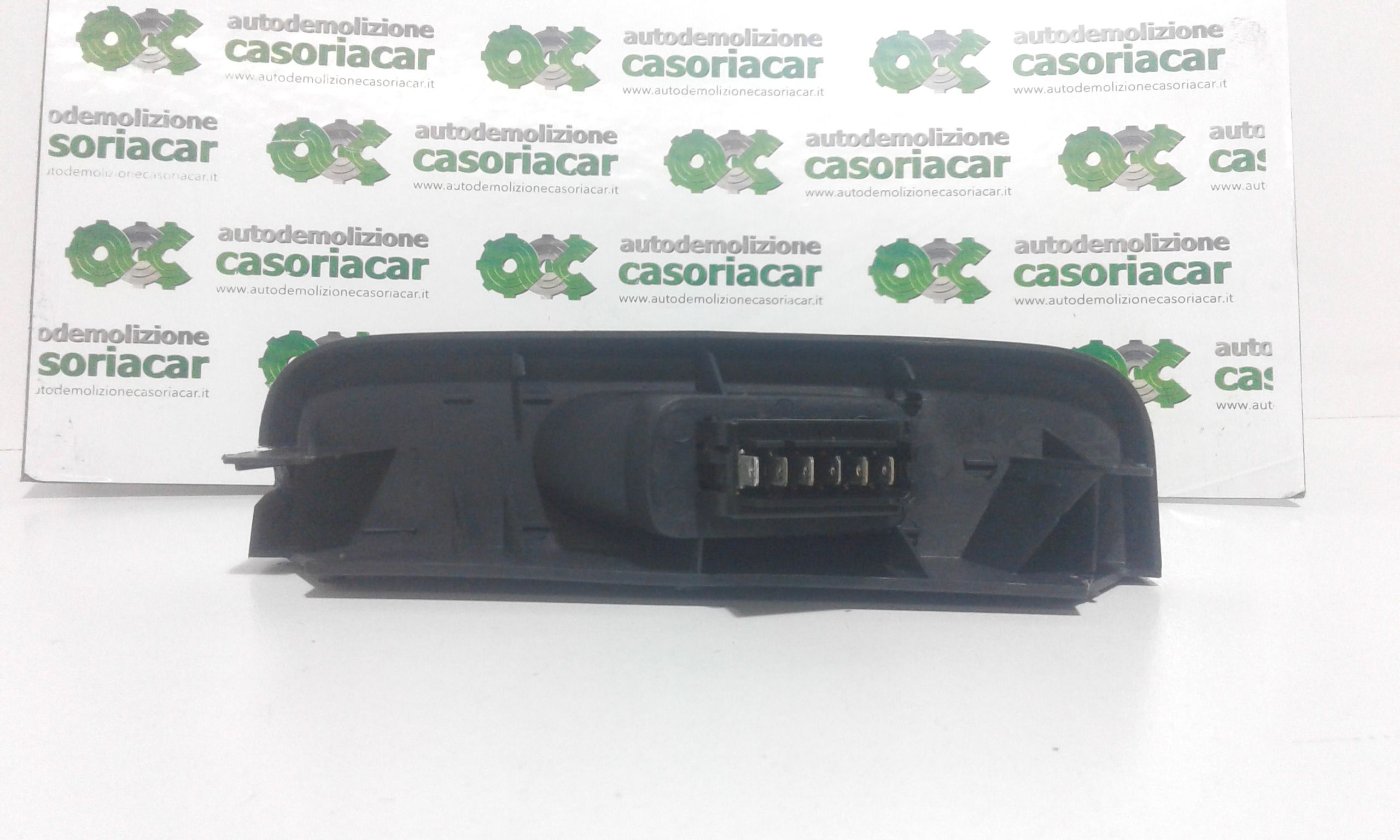 Interruttore Alzacristalli Porta Ant. Destro Usato