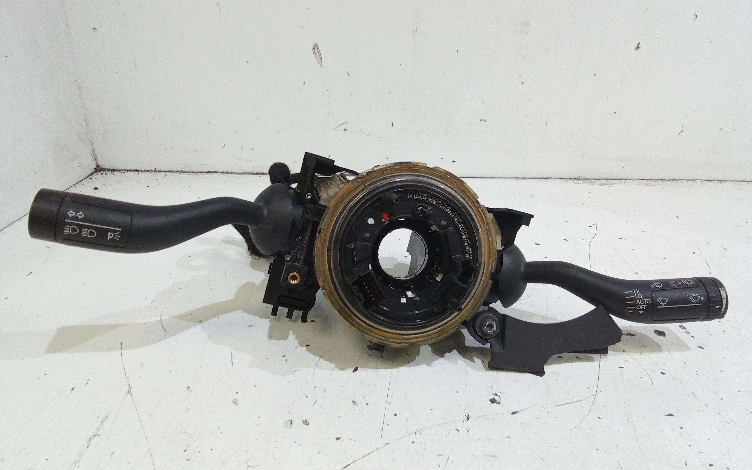 Devioguidasgancio Compl. Usato