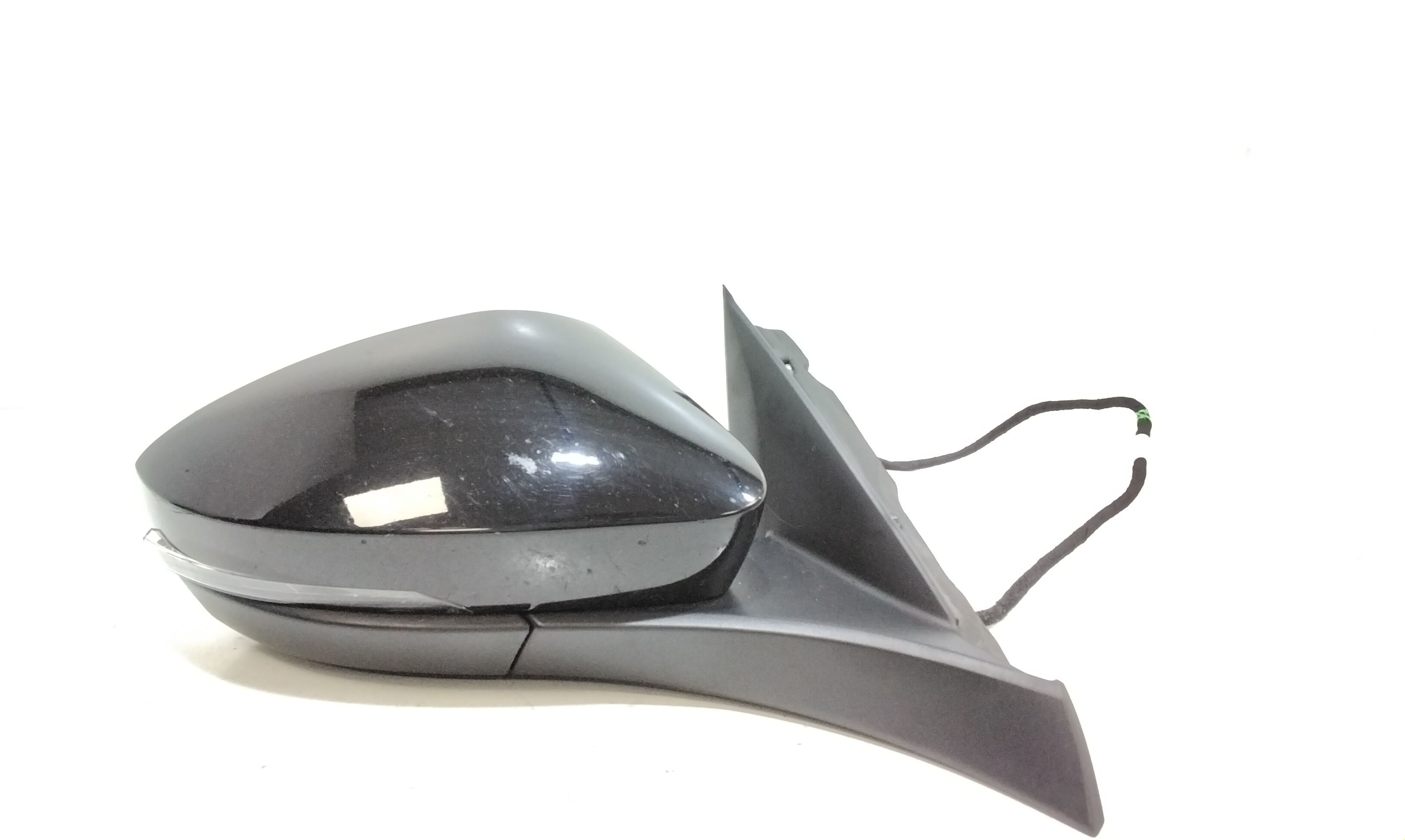 Retrovisore Est. Destro Usato