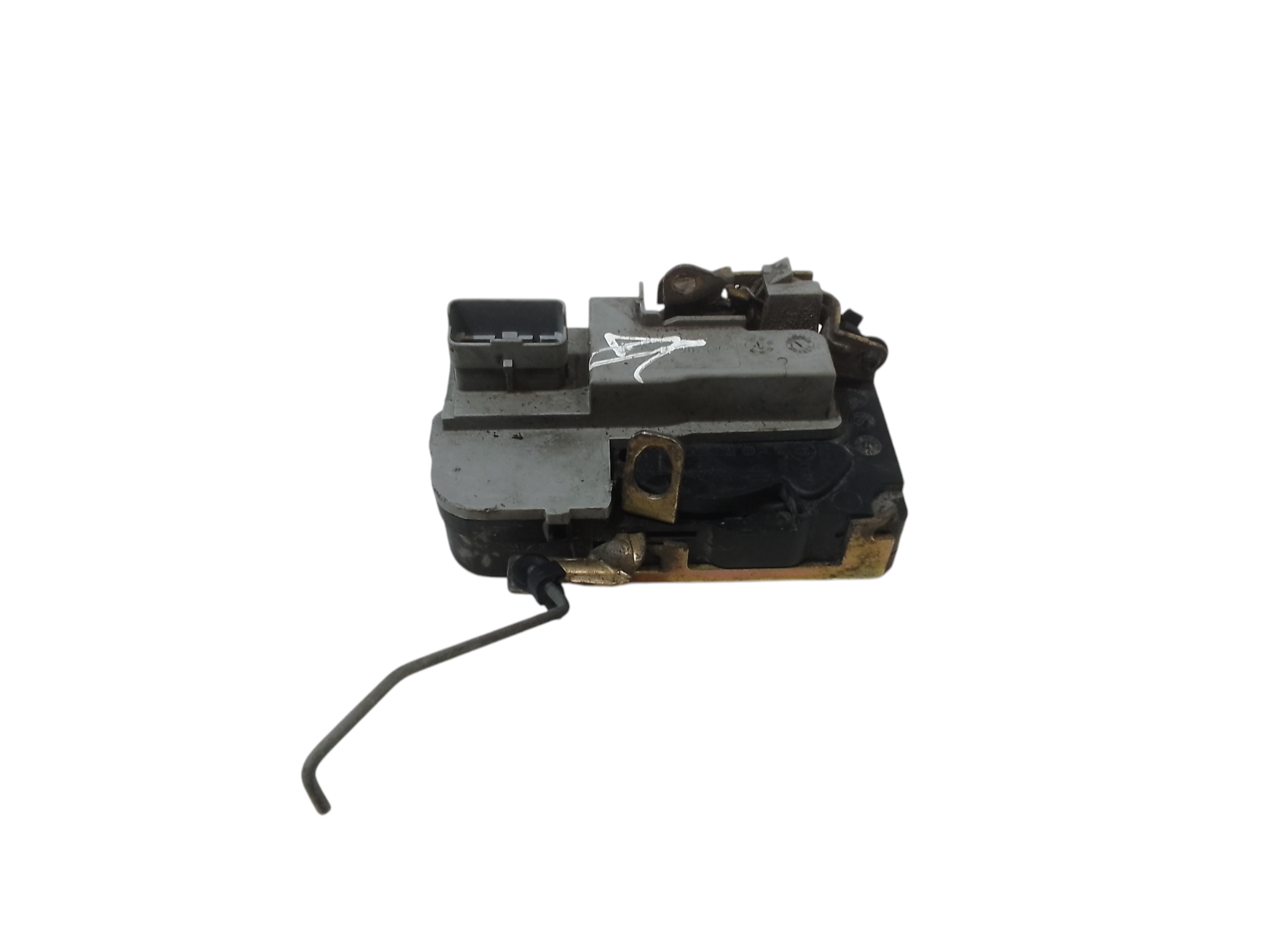 Serratura Porta Ant. Destro 9136E3 Usato