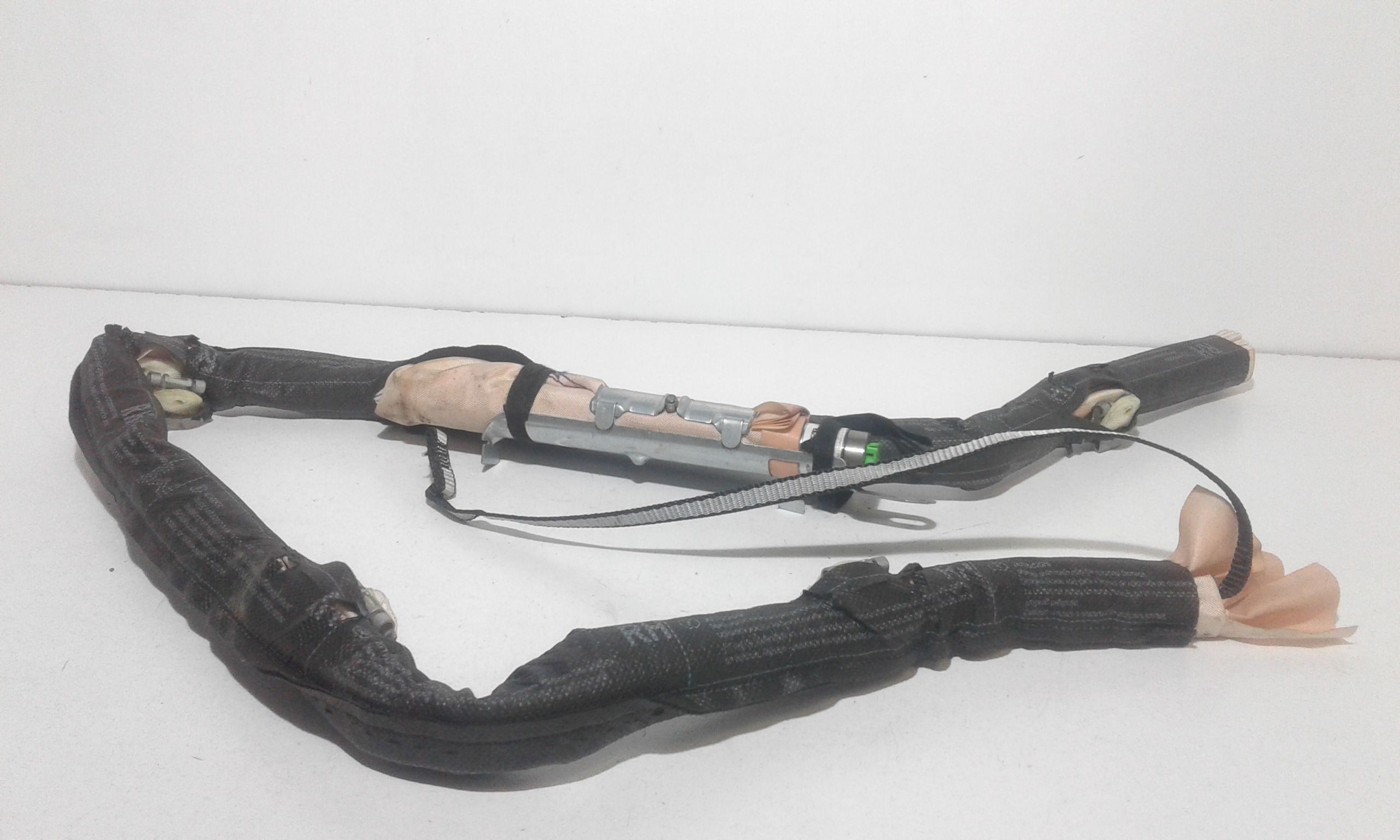 Dispositivo Airbag A Tendina Destro 8216ZR Usato