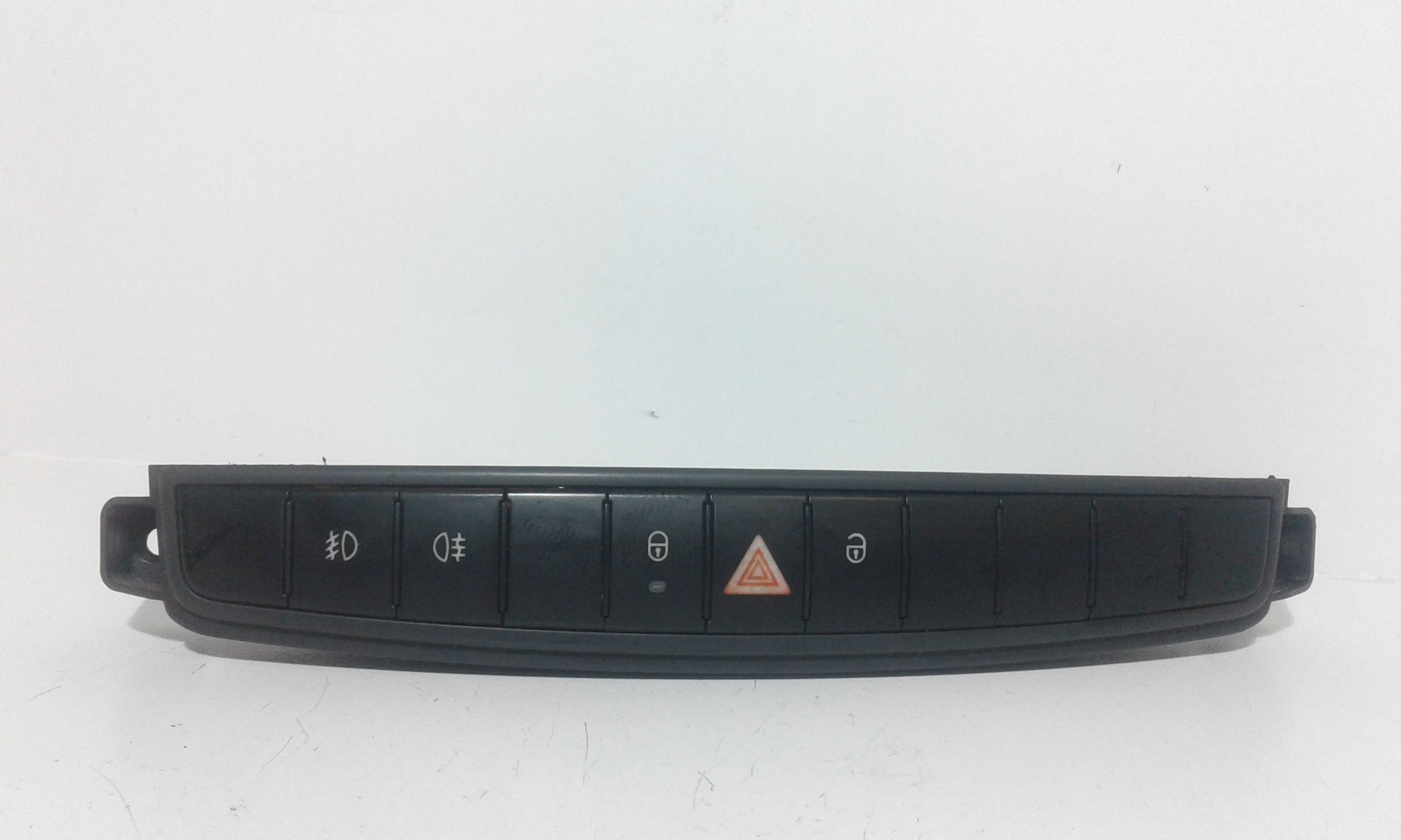 Blocco Comandi Multifunzioni A4548202310 Usato