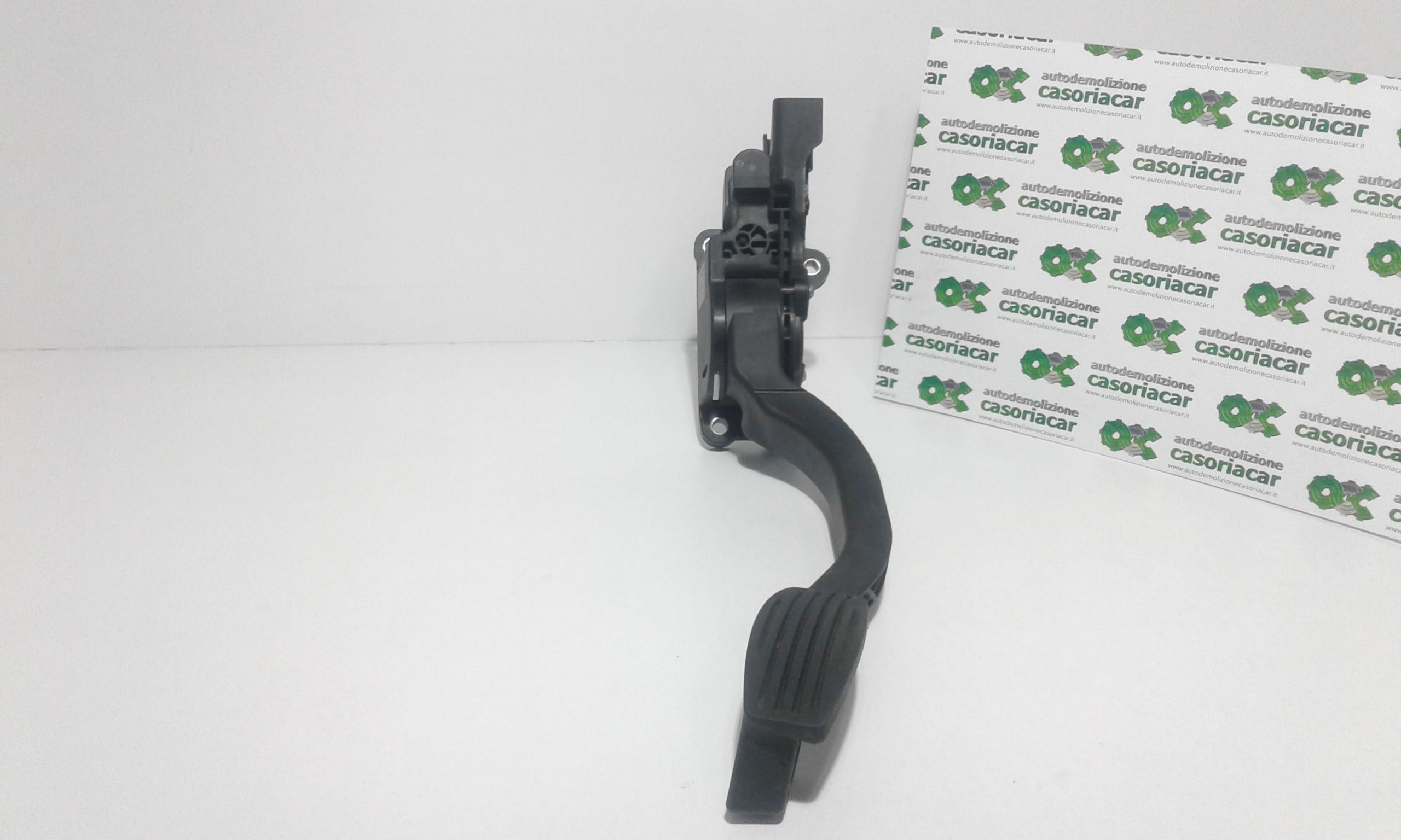 Pedale Acceleratore 51780555 Usato