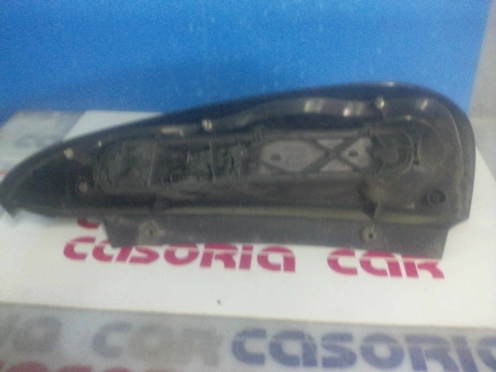 Fanale Post. Sinistro A4548200164 Usato