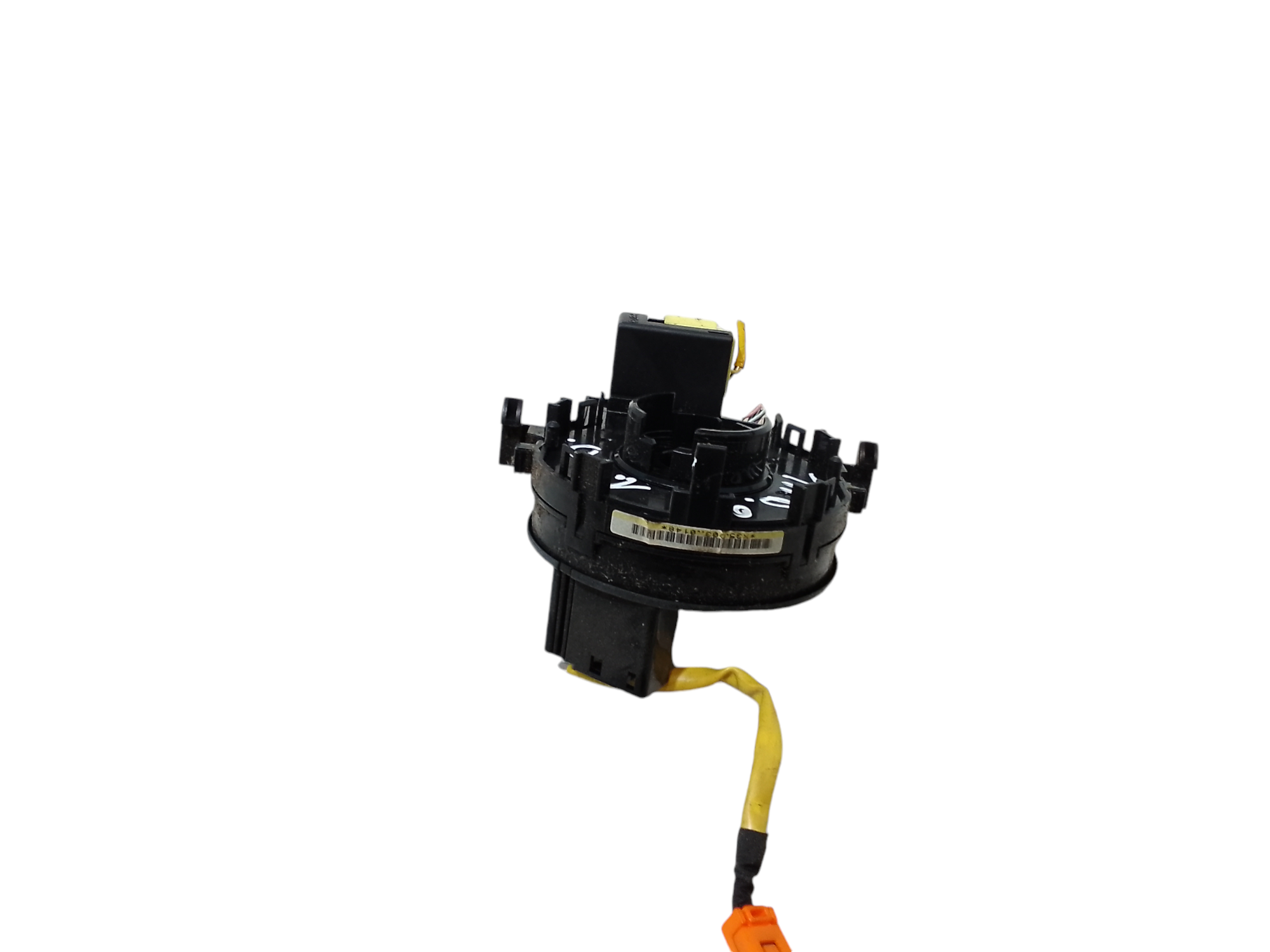 Contatto Spiraliforme Airbag 843060D090 Usato