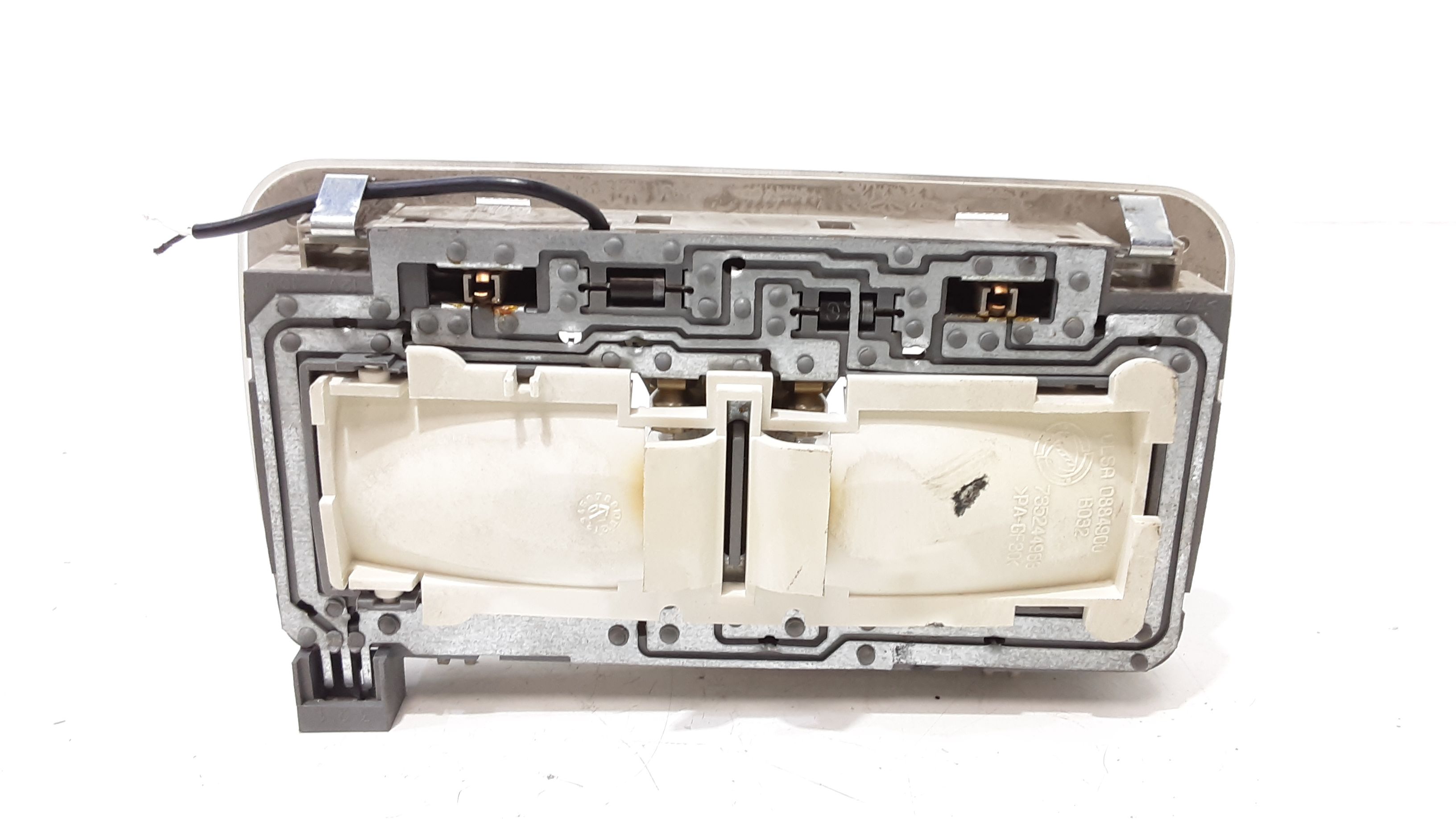 Luce Cortesia Ant. Tetto 735507762 Usato