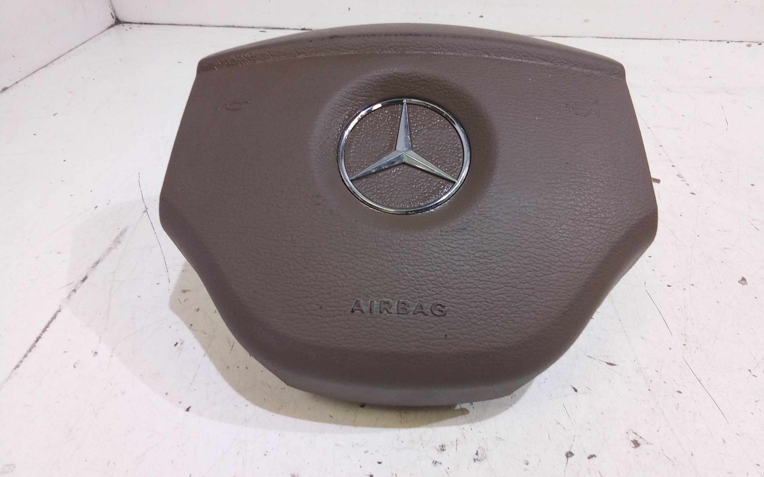 Dispositivo Airbag Lato Guida A16446000989051 Usato