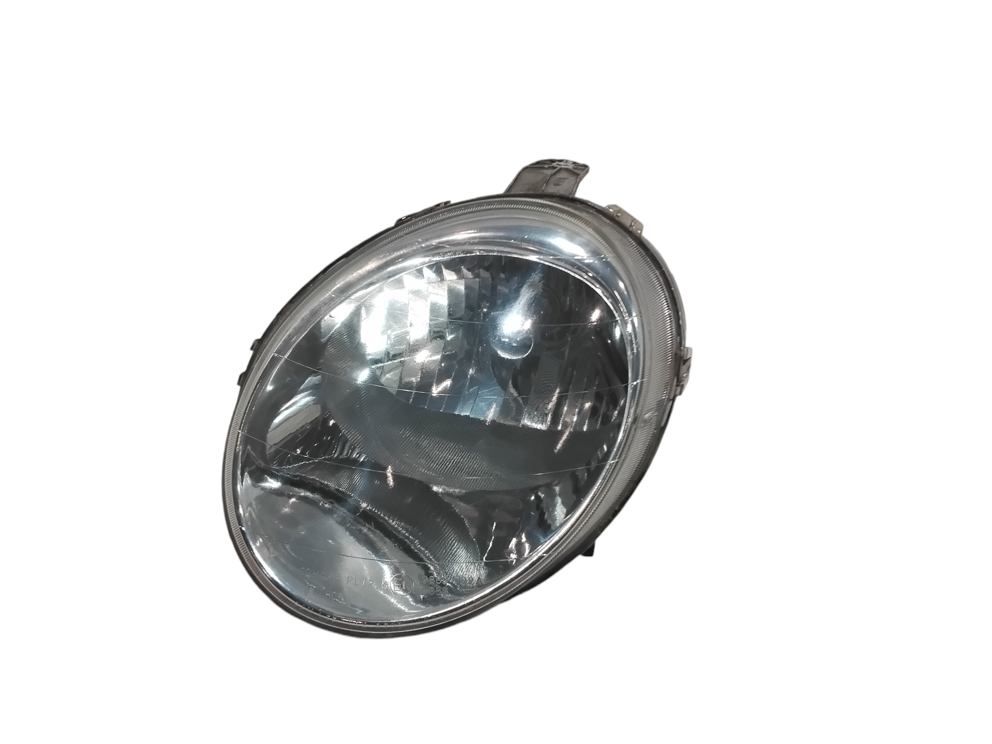 Proiettore Destro 96563483 Usato