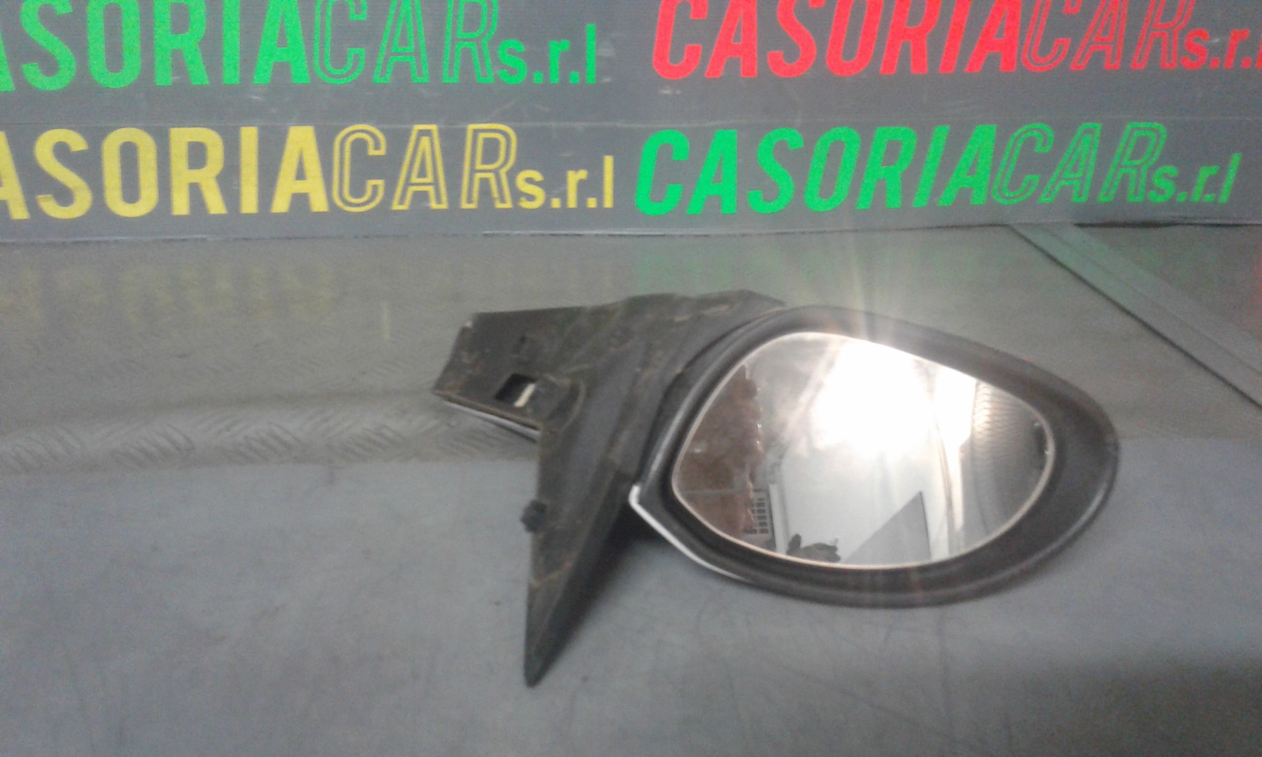 Retrovisore Est. Sinistro Usato