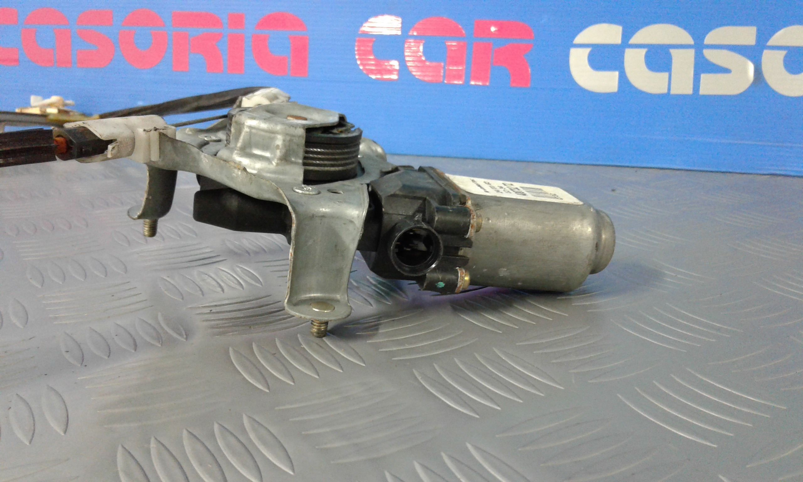 Alzacristallo Porta Ant. Destro 7700842238 Usato