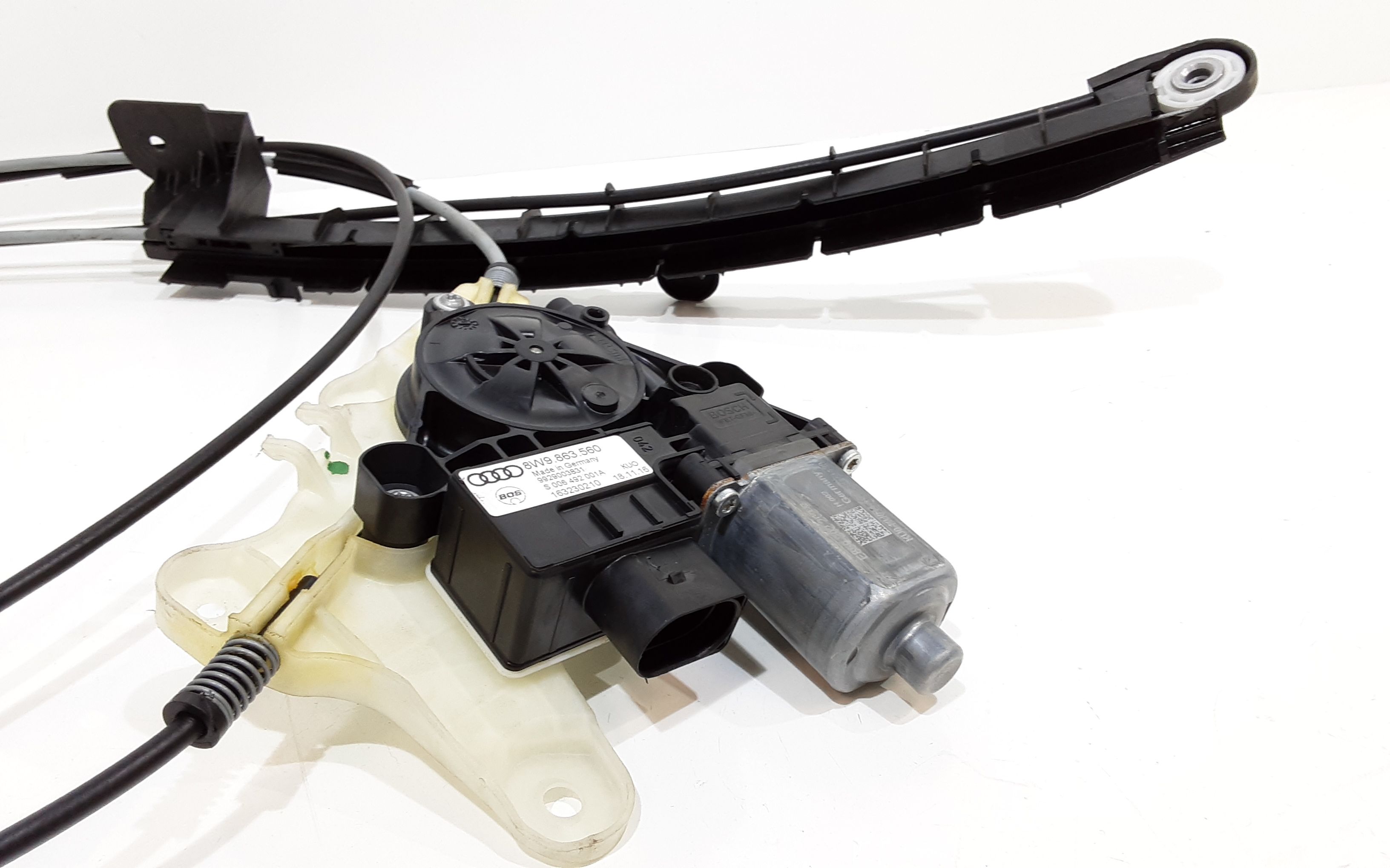 Motorino Tendina Parasole Tetto Panoramico Usato