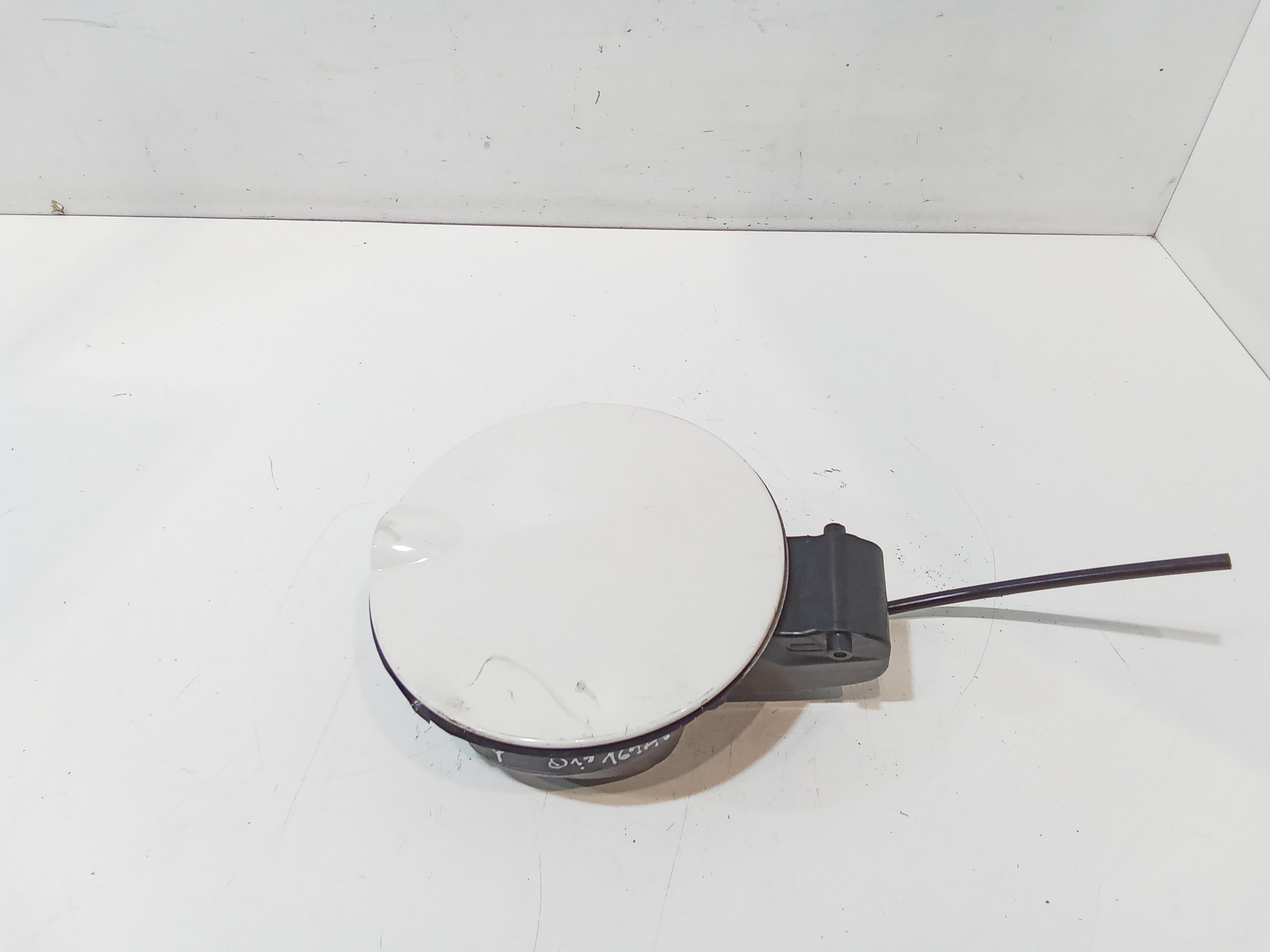 Sportello Carburante 735537514 Usato