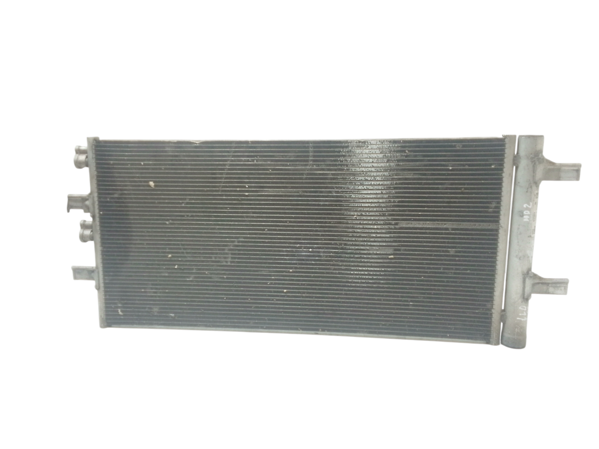 Radiatore Riscaldamento 64119297754 Usato