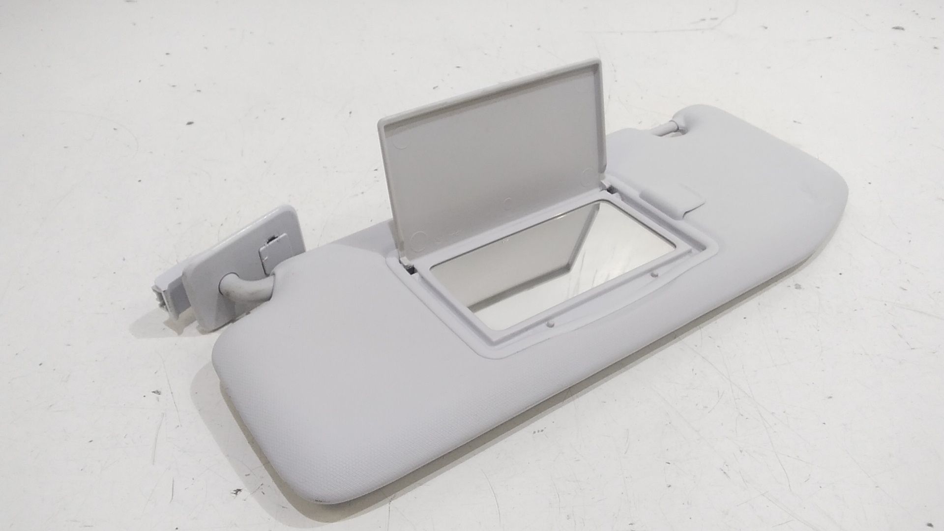 Aletta Parasole Parabrezza Sinistro Usato