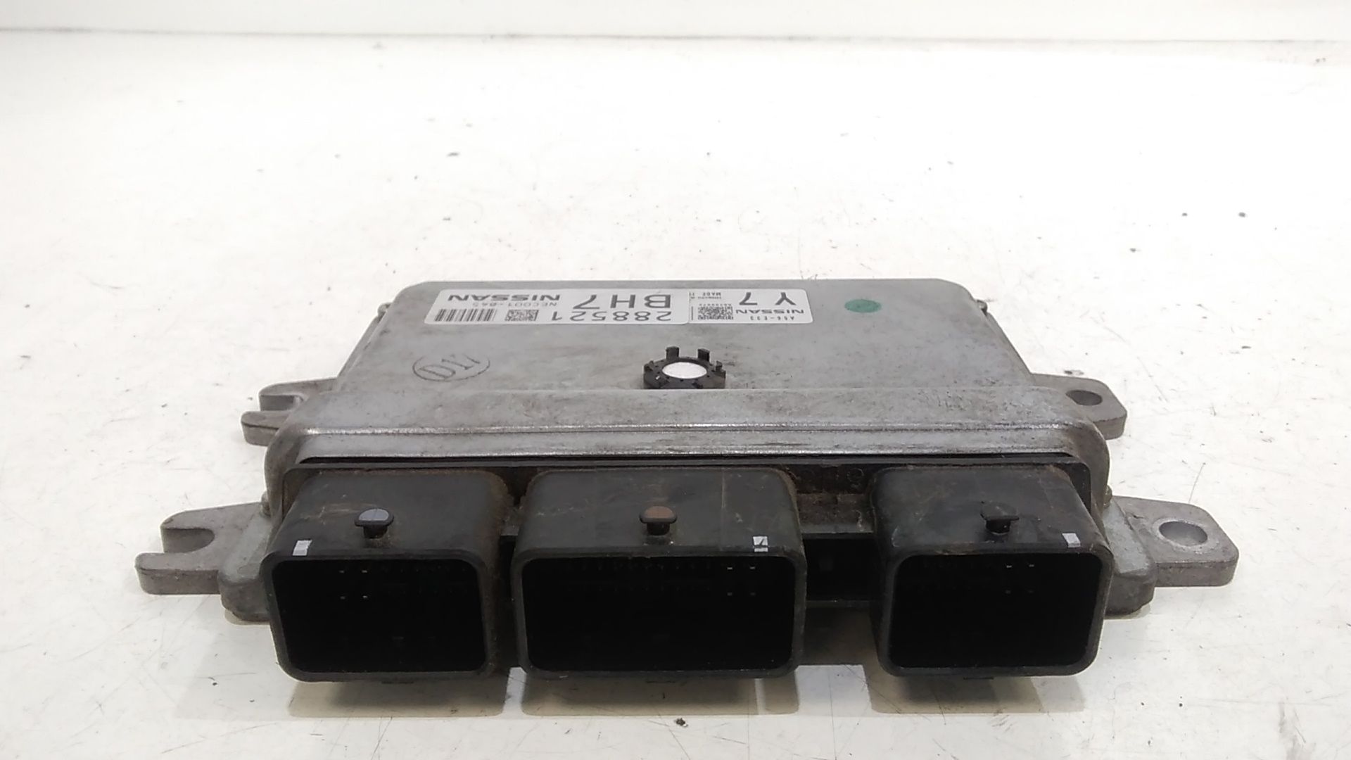 Centralina Iniezione 237101HB4A Usato