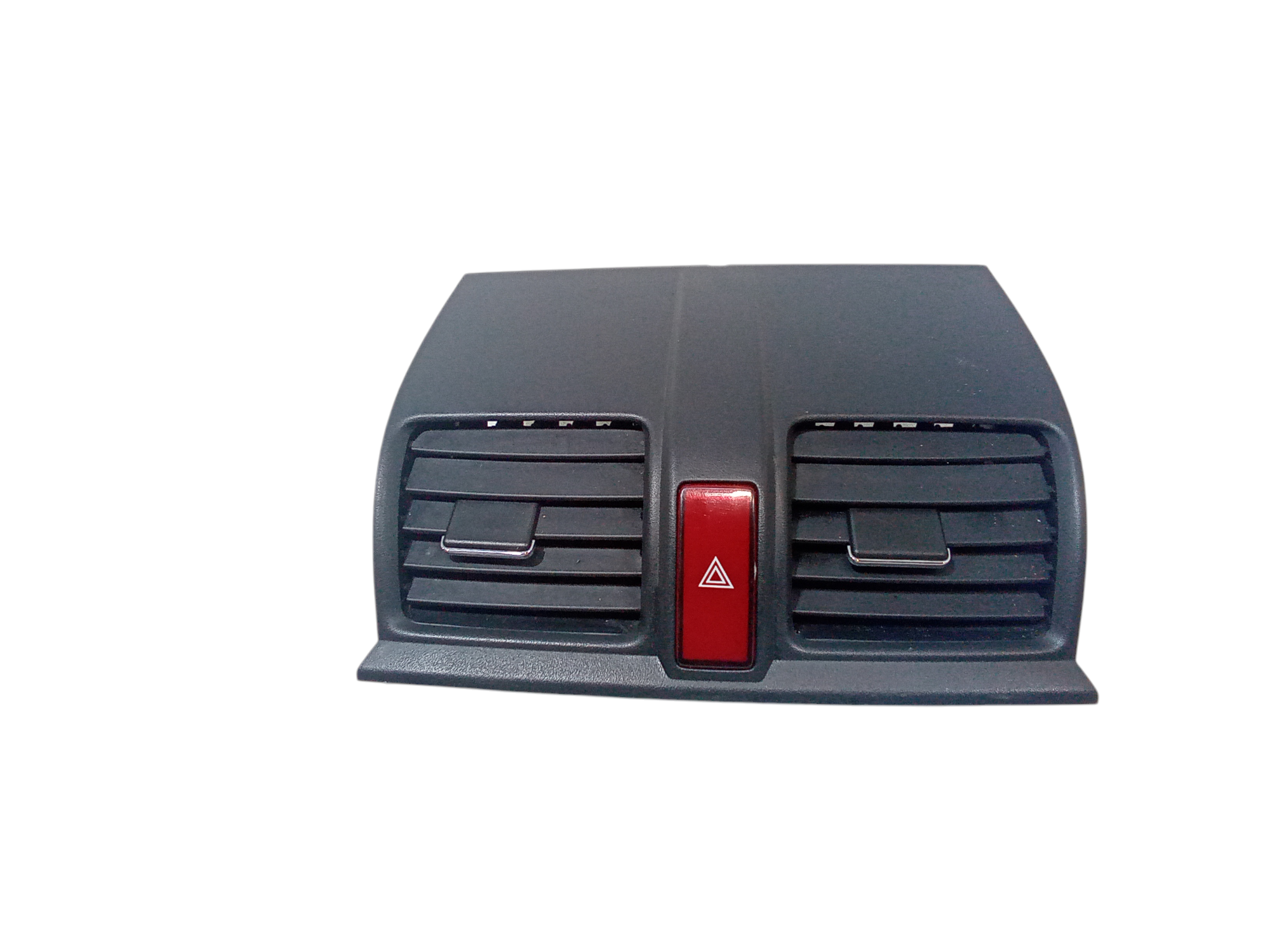 Condotto Aria Bocchette Centr. Sup. Cruscotto 77410SWAA01 Usato