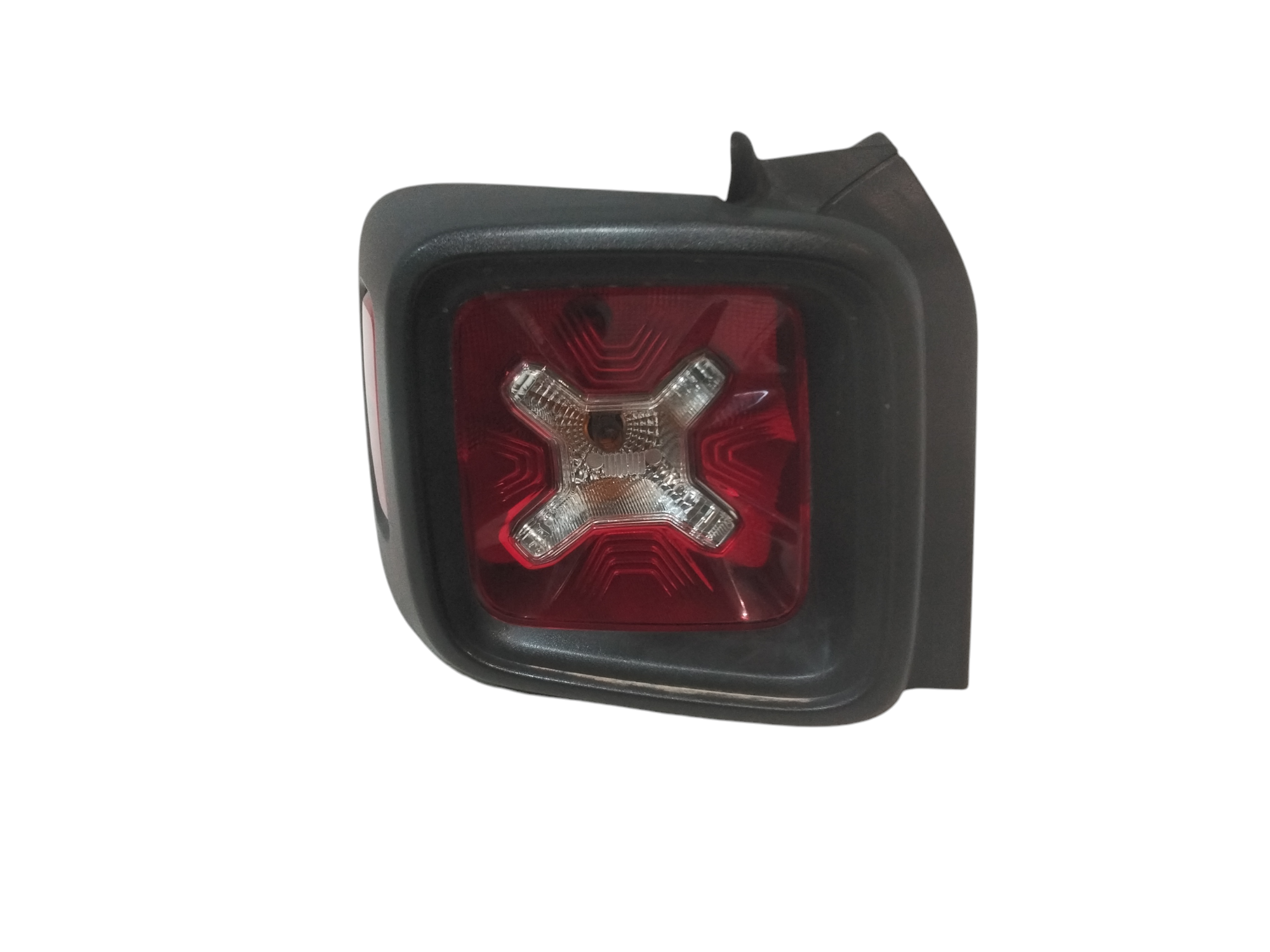 Fanale Post. Sinistro 52115432 Usato