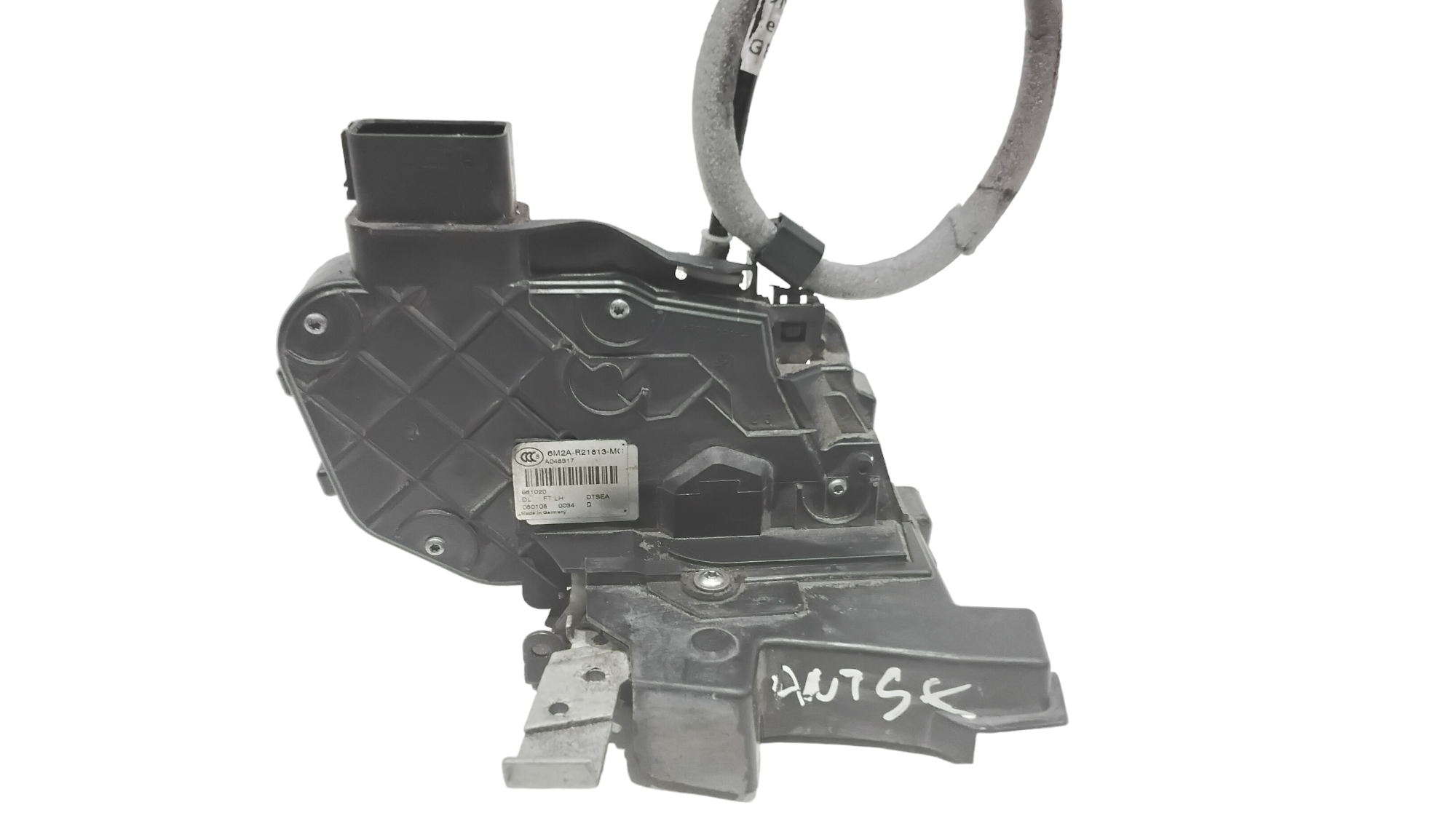 Serratura Porta Ant. Sinistro 1787983 Usato