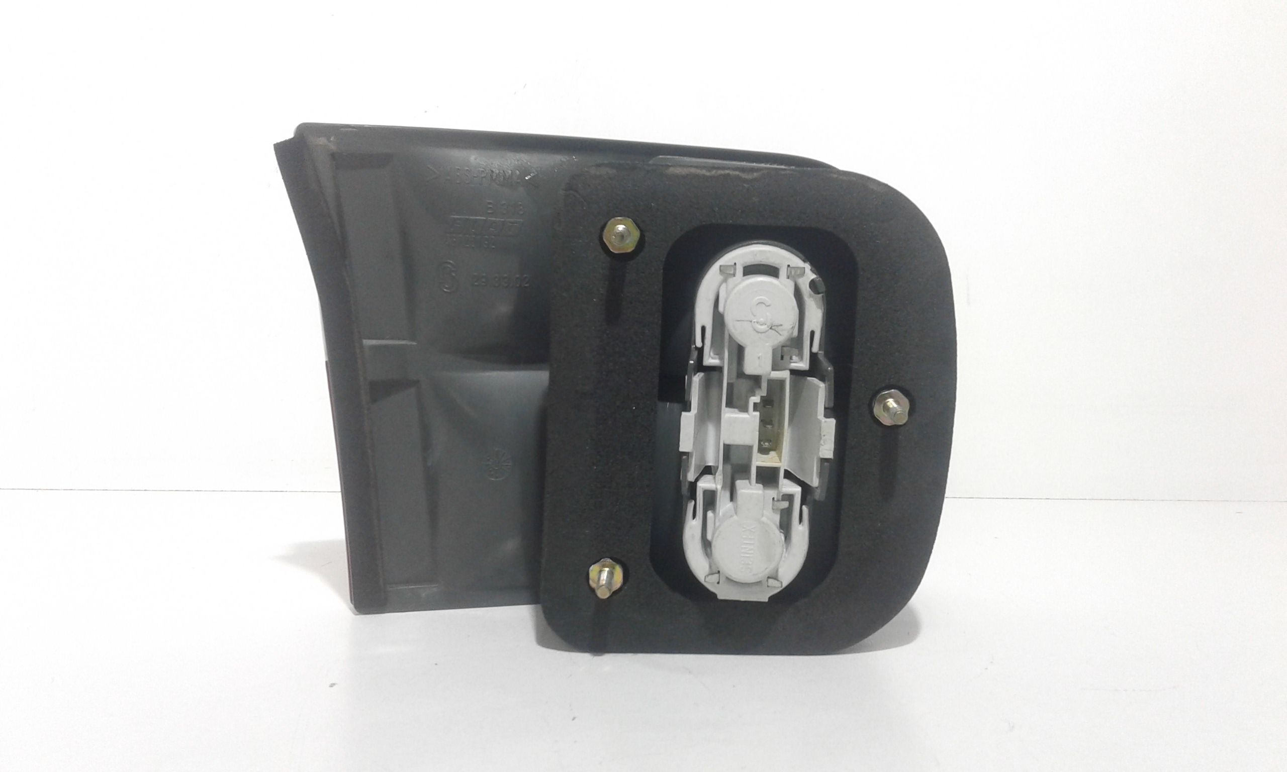 Fanale Stop Supplementare Sinistro Usato