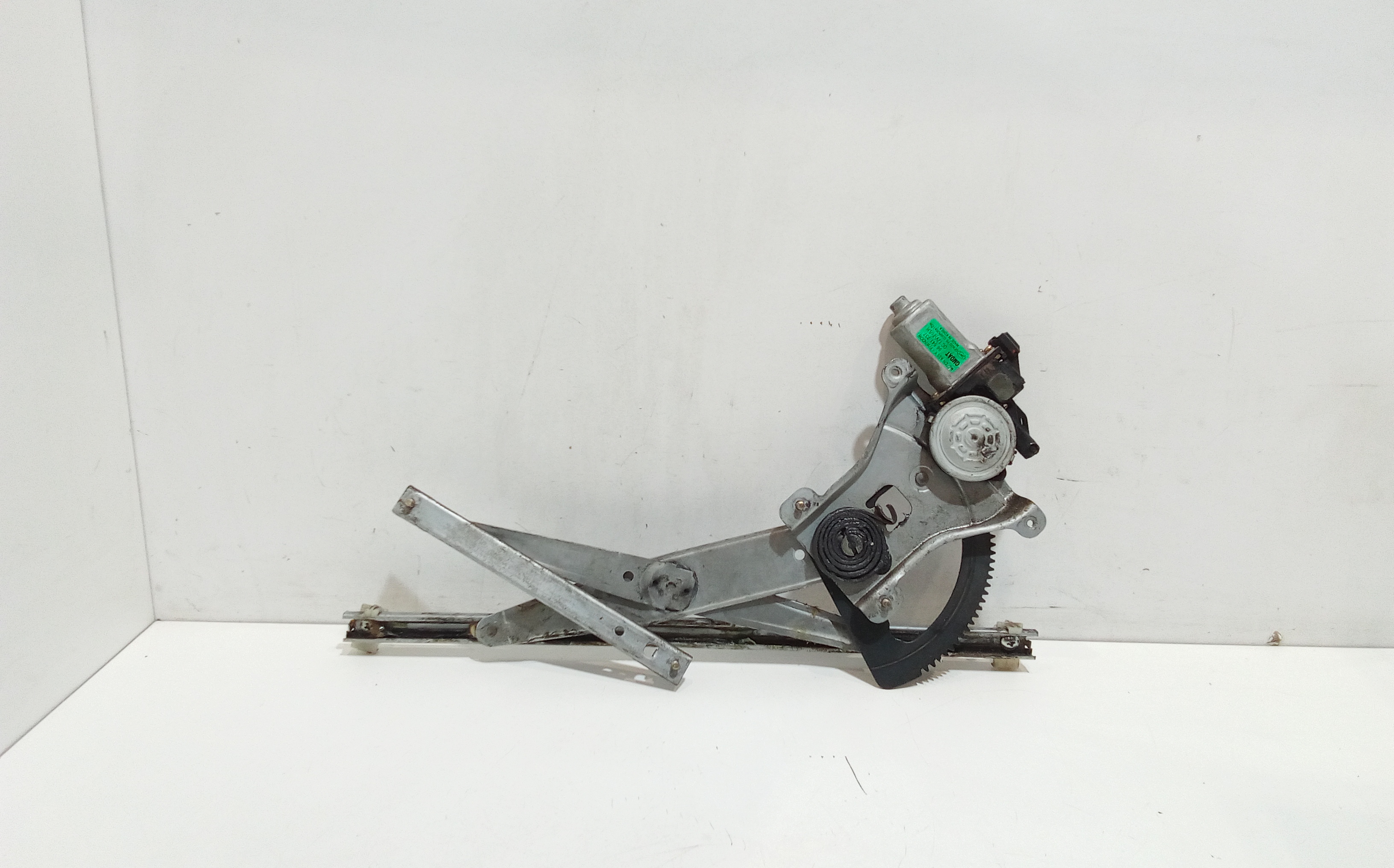 Alzacristallo Porta Ant. Sinistro 96585709 Usato